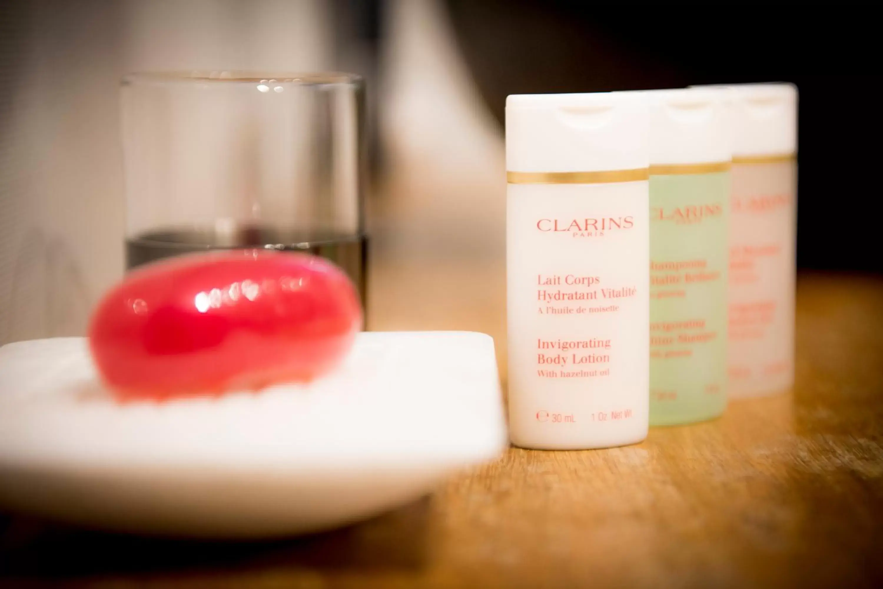 Superior Double Room in Champagne Domaine Sacret - AY Superior Double Room in Champagne Domaine Sacret - AY