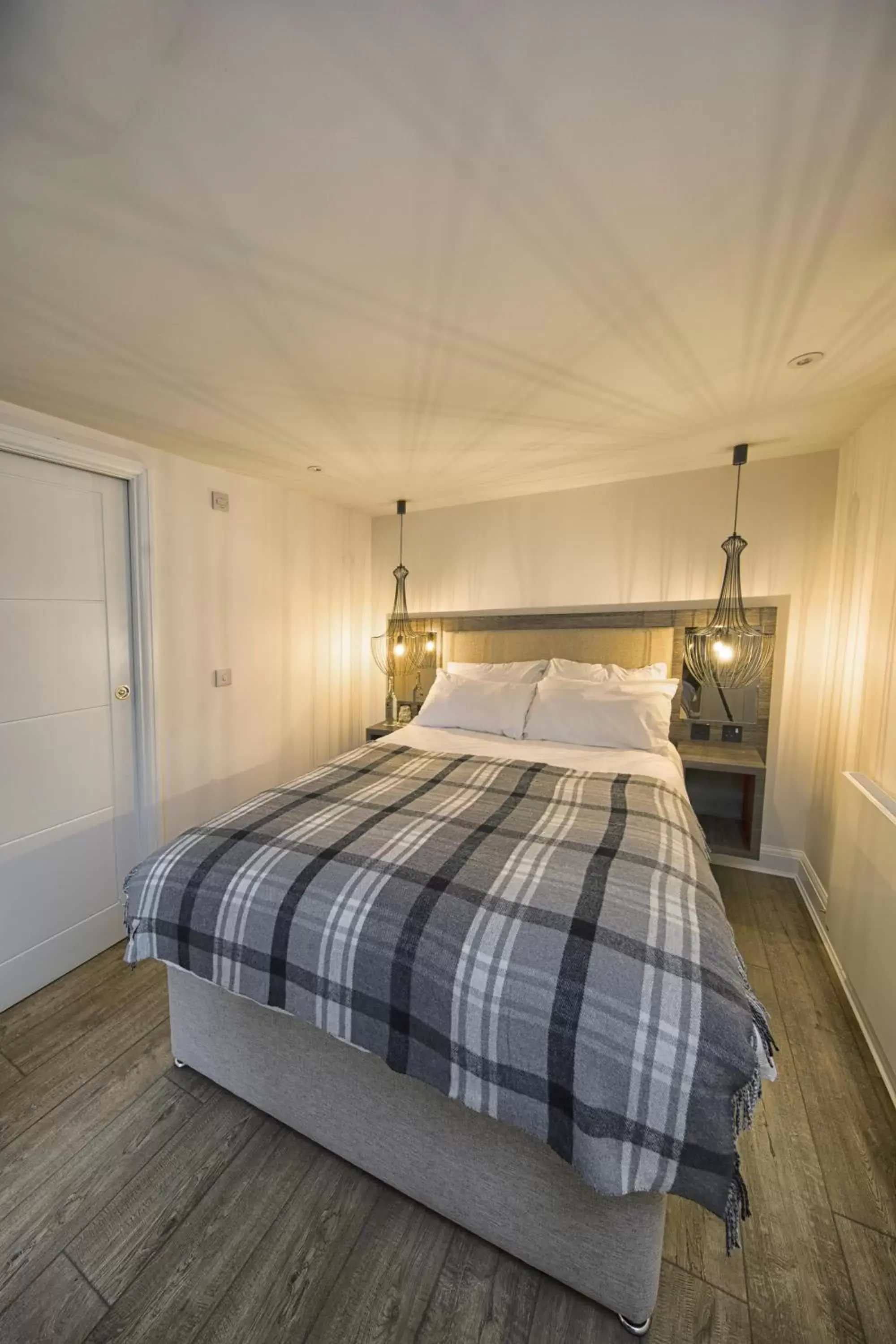 Standard Double Room in José Pizarro The Swan Inn Standard Double Room in José Pizarro The Swan Inn