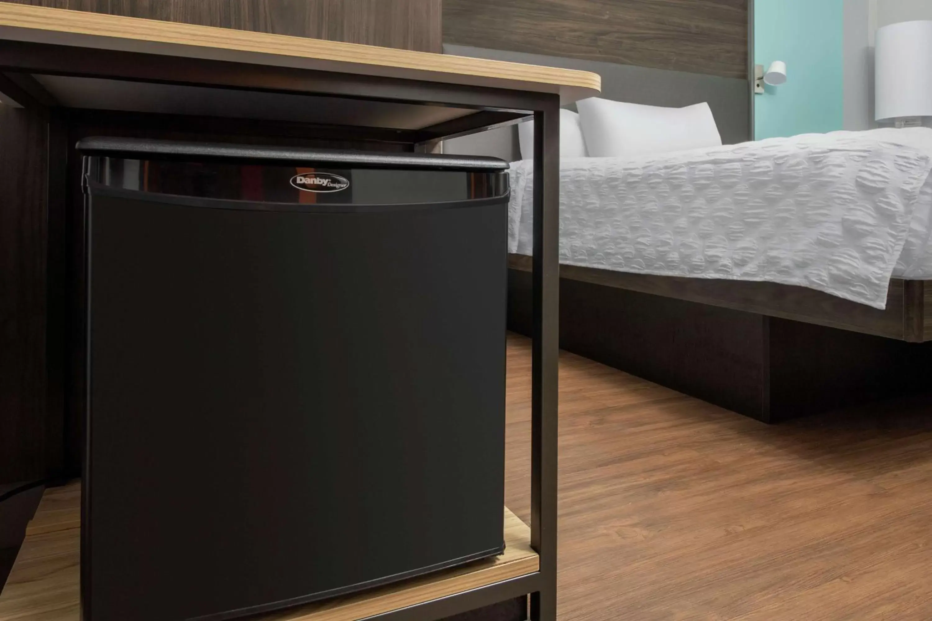 Queen Room with Two Queen Beds and Accessible Tub - Mobility Access in Tru By Hilton Lake City Queen Room with Two Queen Beds and Accessible Tub - Mobility Access in Tru By Hilton Lake City