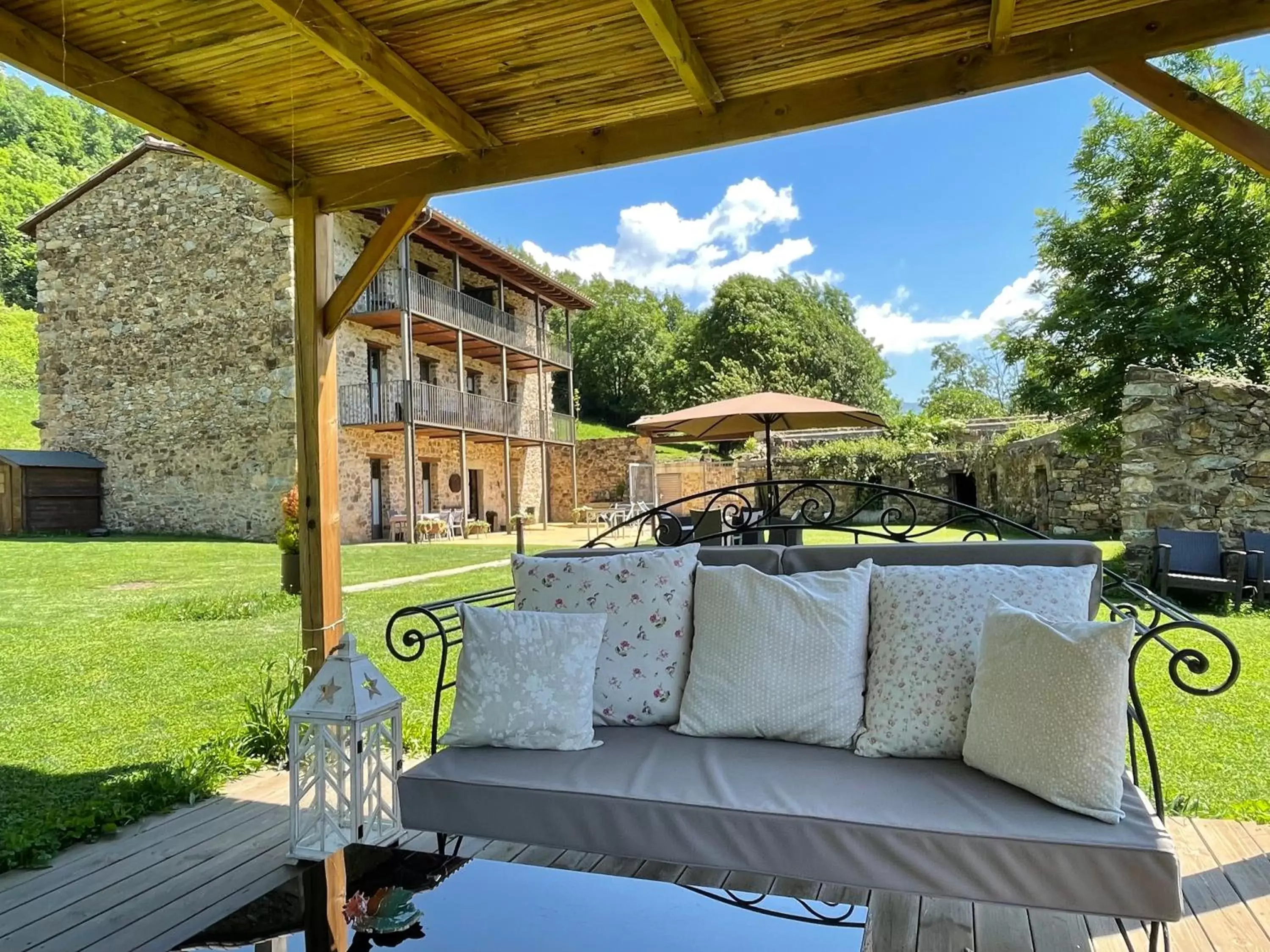 La Casassa de Ribes La Casassa de Ribes