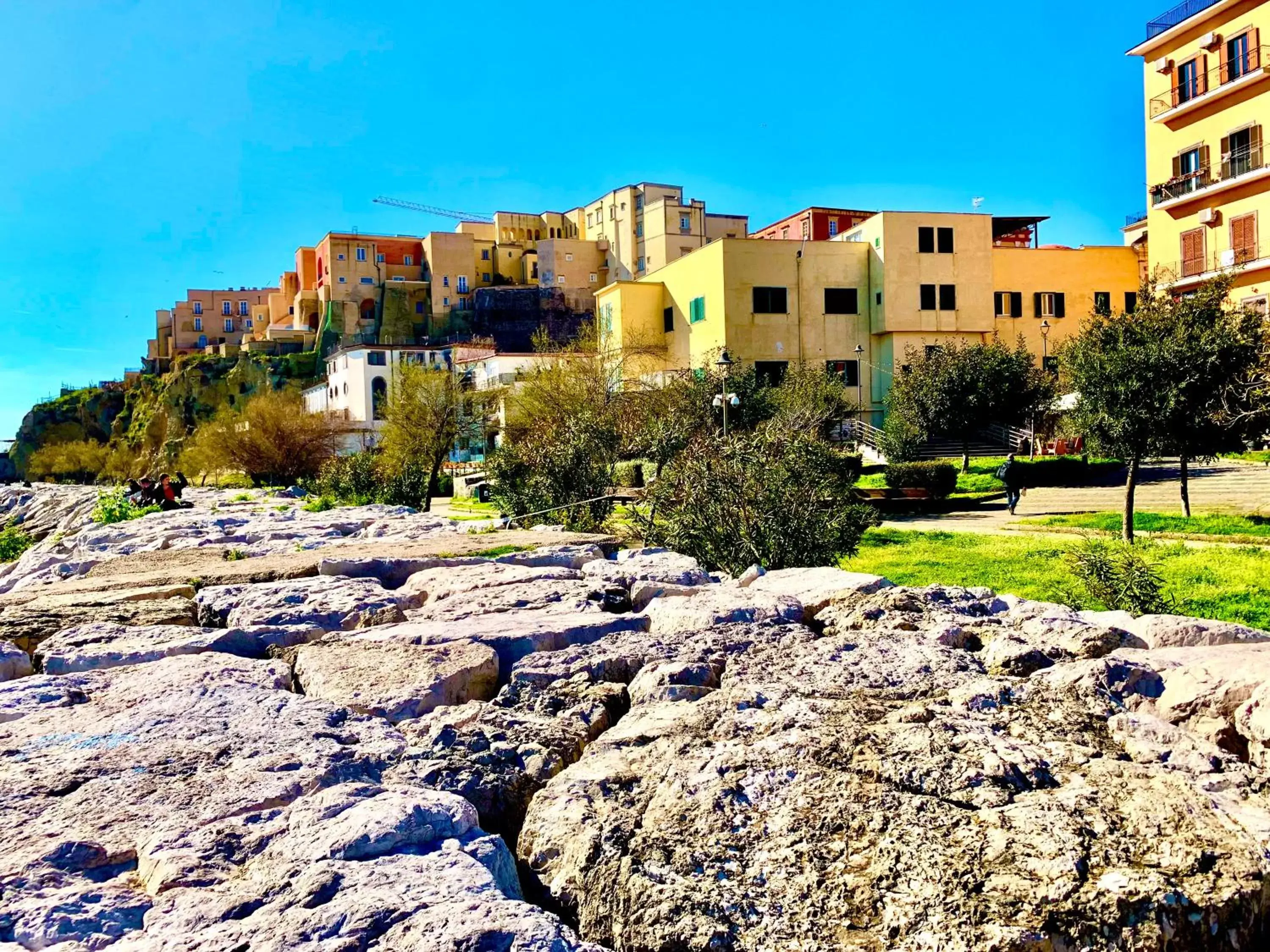 Property Building in Artis Mare Property Building in Artis Mare