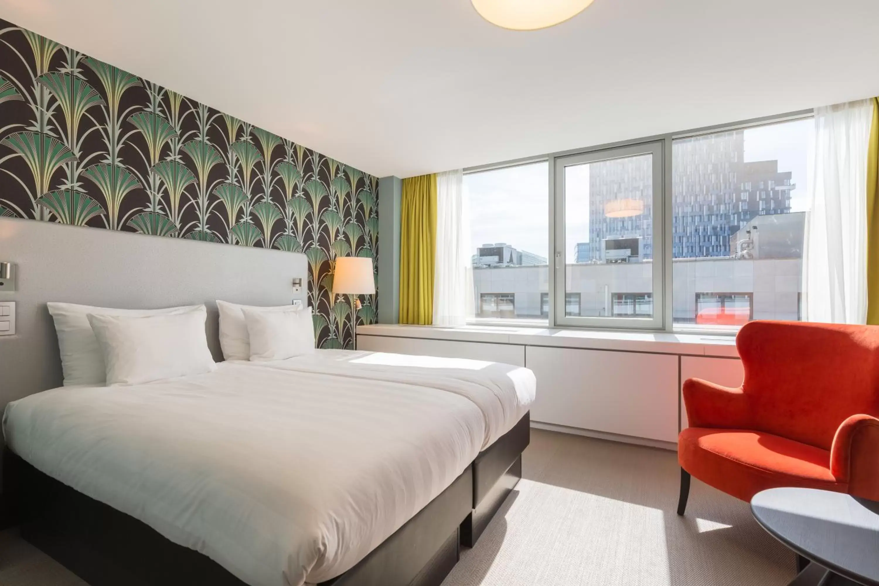 Thon Hotel EU Thon Hotel EU