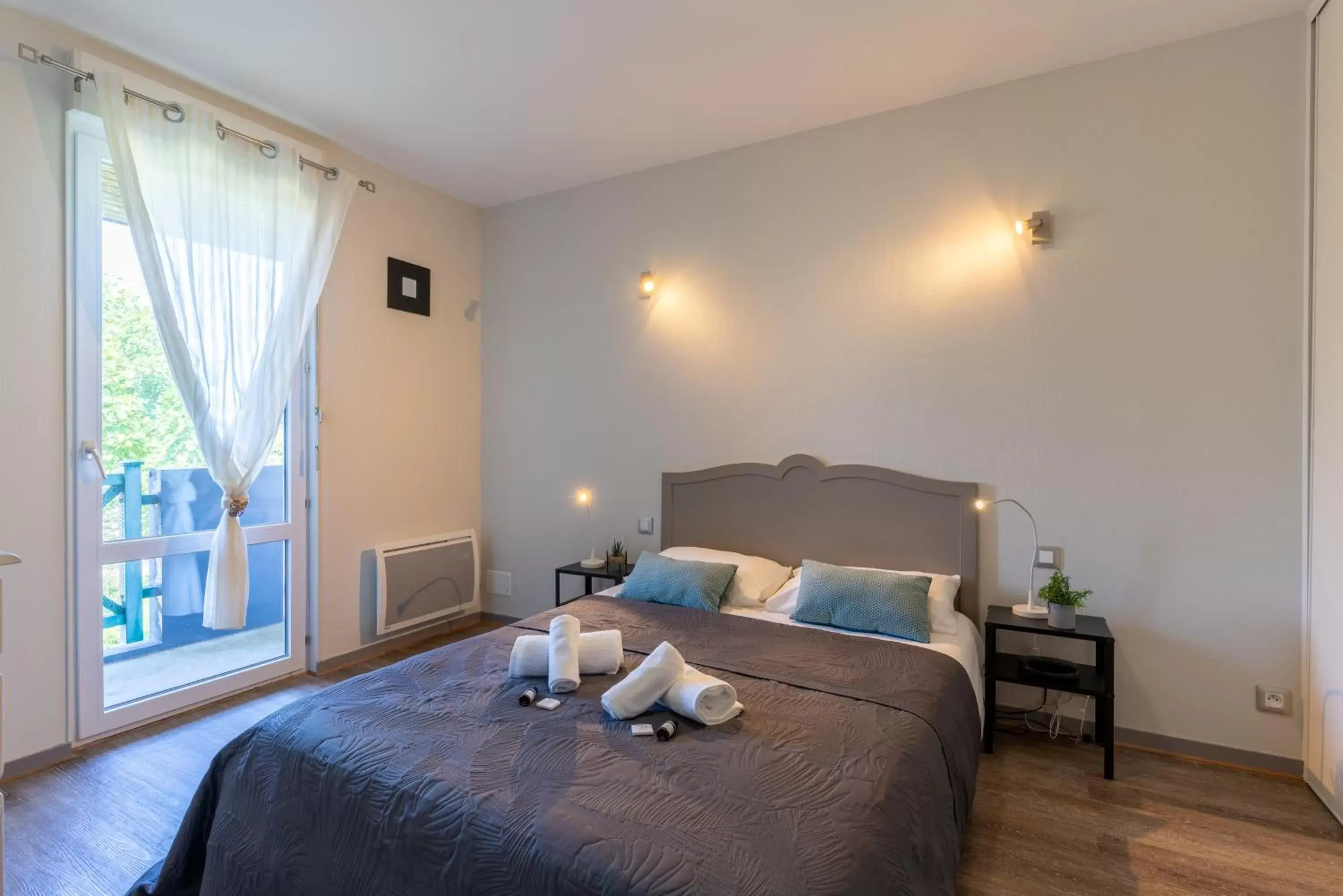 Duplex Apartment (6 Adults) in Residence Croma Duplex Apartment (6 Adults) in Residence Croma