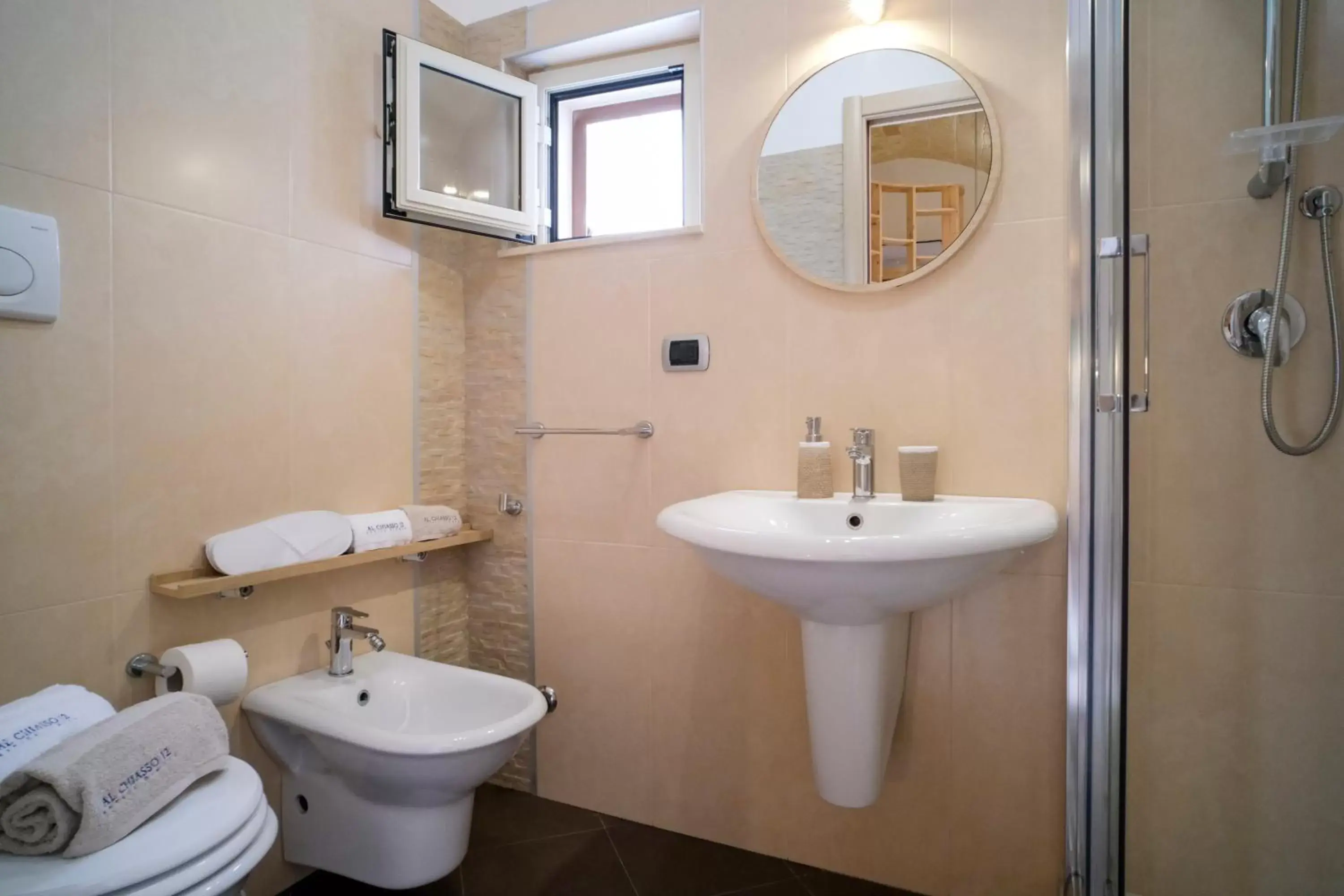 Holiday House in Al Chiasso 12 Holiday House in Al Chiasso 12