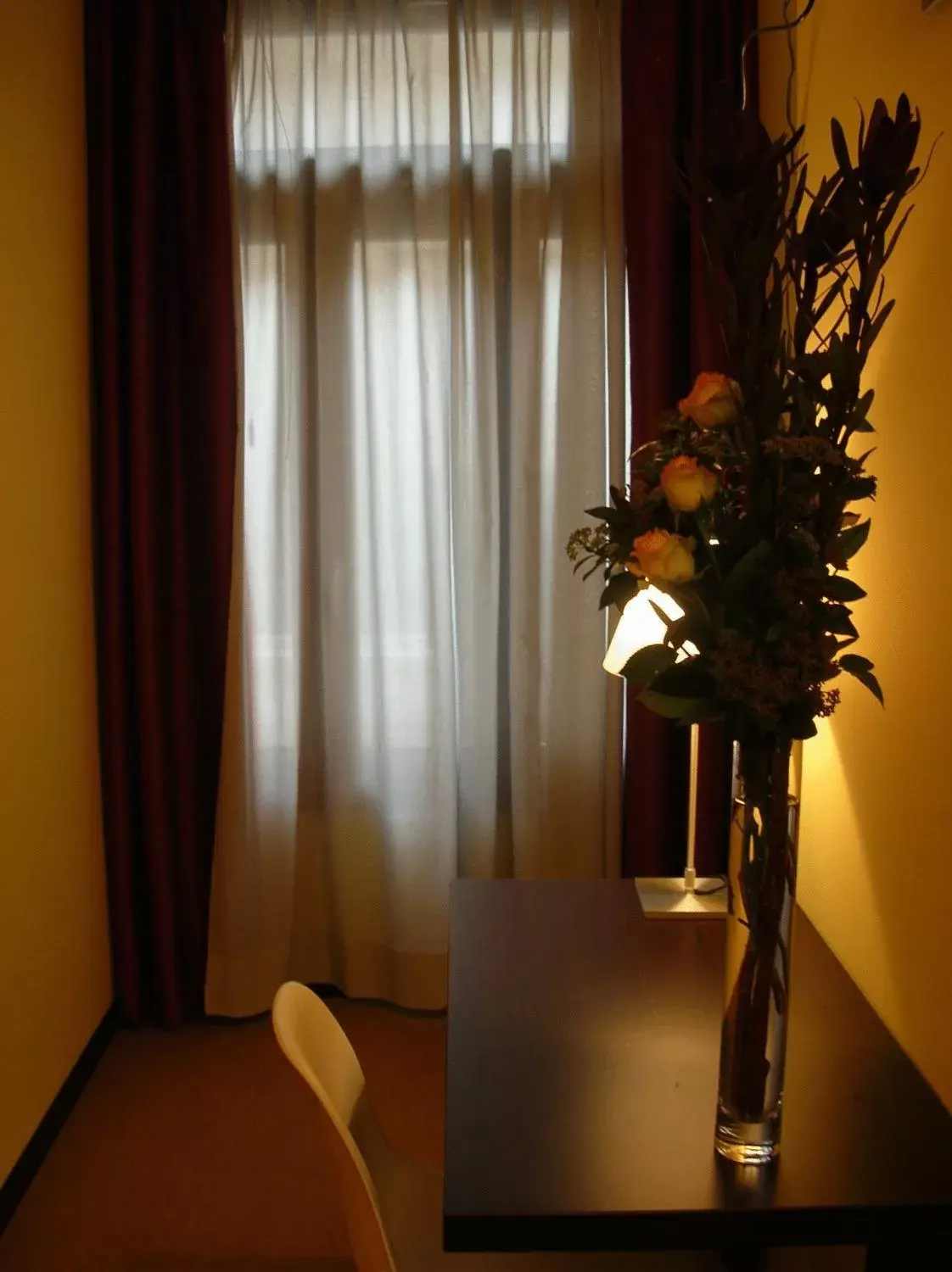 Single Room in Albergo Verdi Single Room in Albergo Verdi