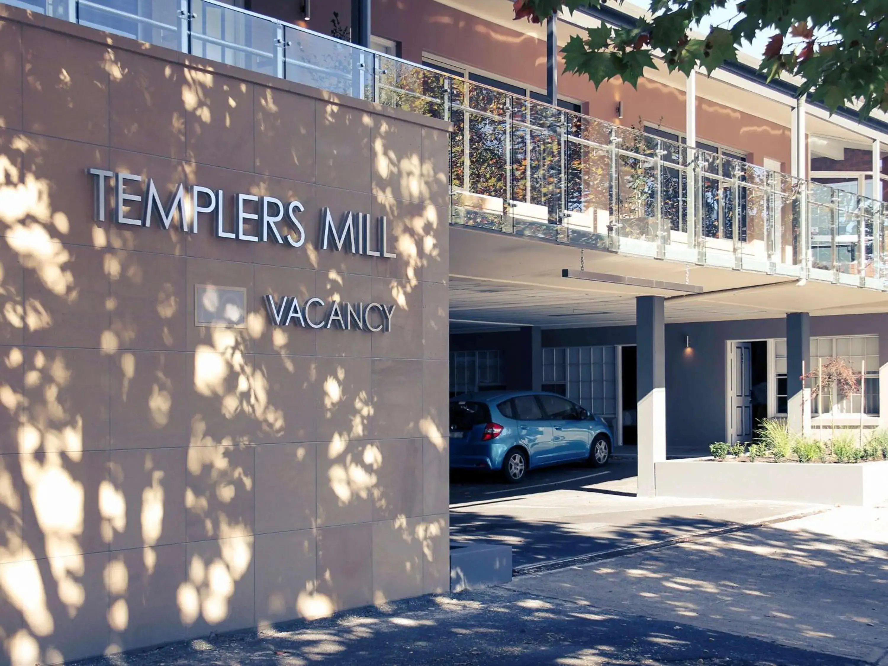 Mercure Orange Mercure Orange