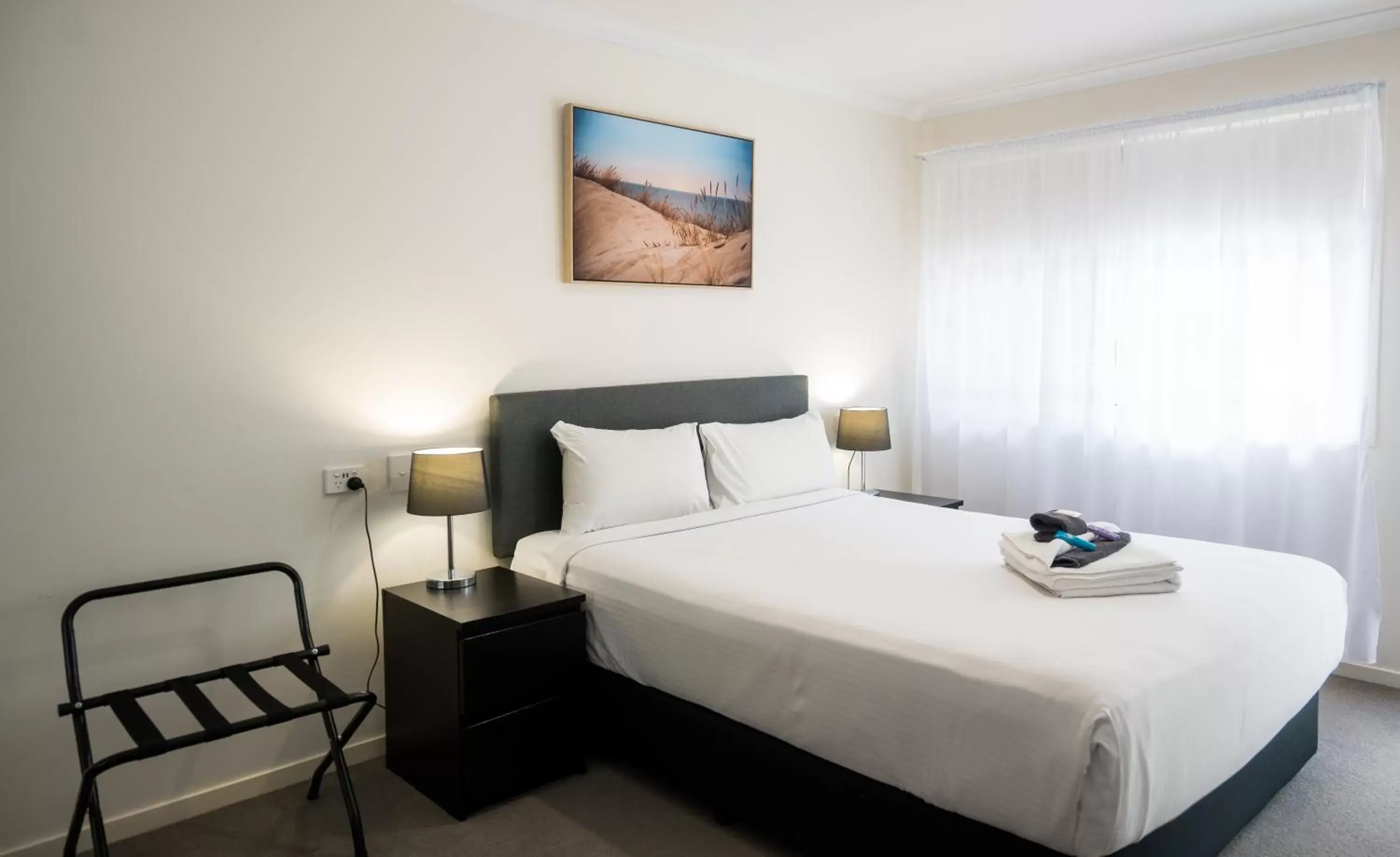 Petrie Mill Motel Petrie Mill Motel