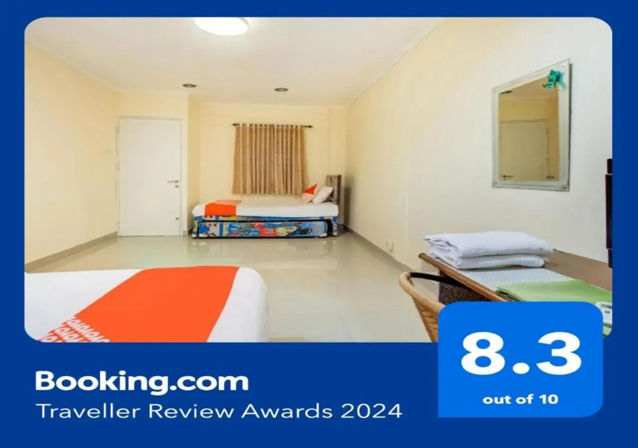 Hotel O Sofia Homestay Syariah Hotel O Sofia Homestay Syariah