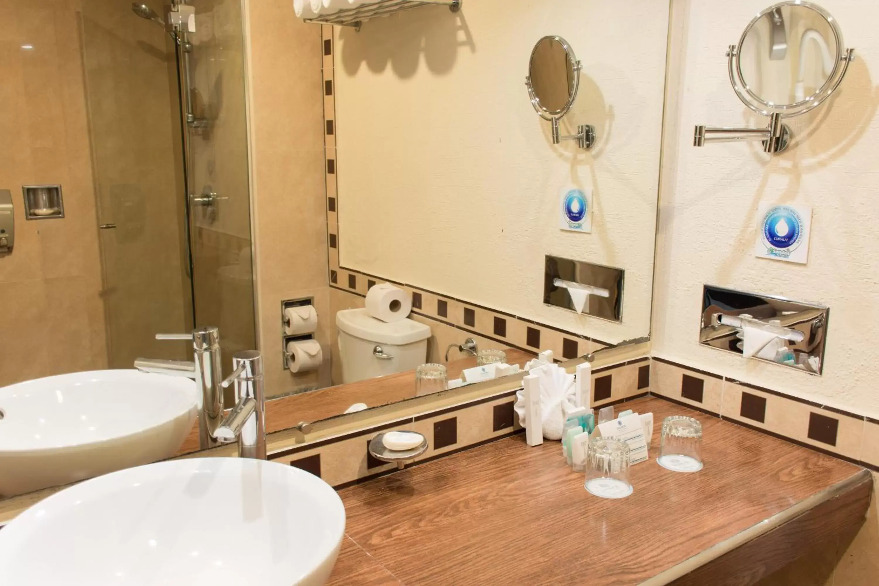 Rivera Family Queen Junior (2 Adults) in Sandos Playacar All Inclusive Rivera Family Queen Junior (2 Adults) in Sandos Playacar All Inclusive