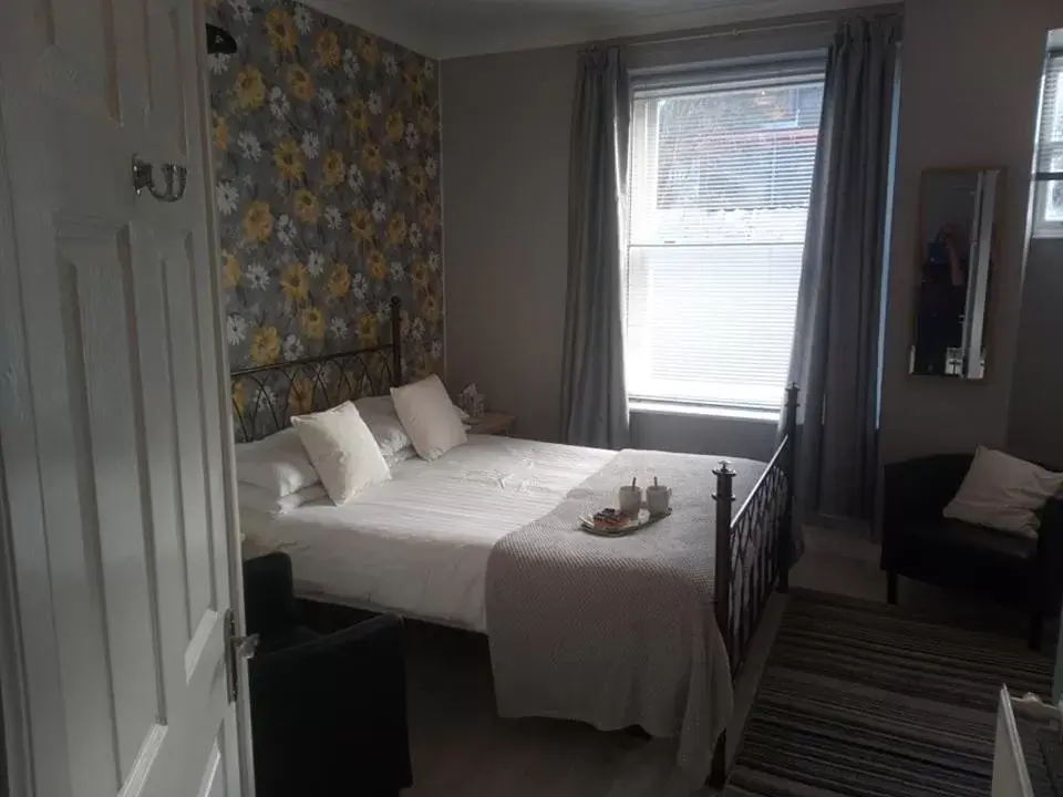 Double Room in 29 Well Street B&B Double Room in 29 Well Street B&B
