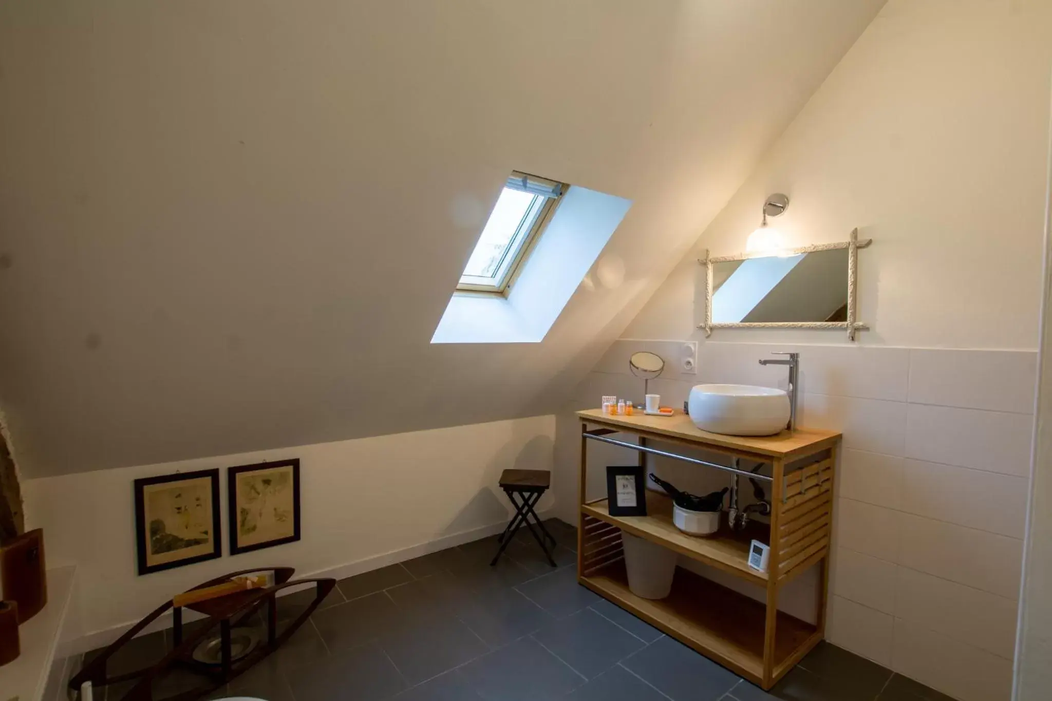 Superior Double or Twin Room in Domaine Maison Dodo Superior Double or Twin Room in Domaine Maison Dodo