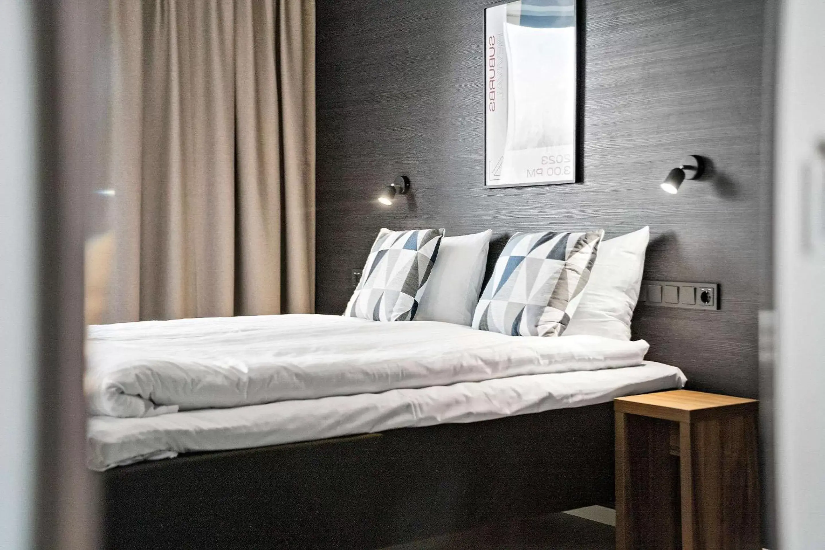 Economy Single Room in Aiden by Best Western Herning Economy Single Room in Aiden by Best Western Herning