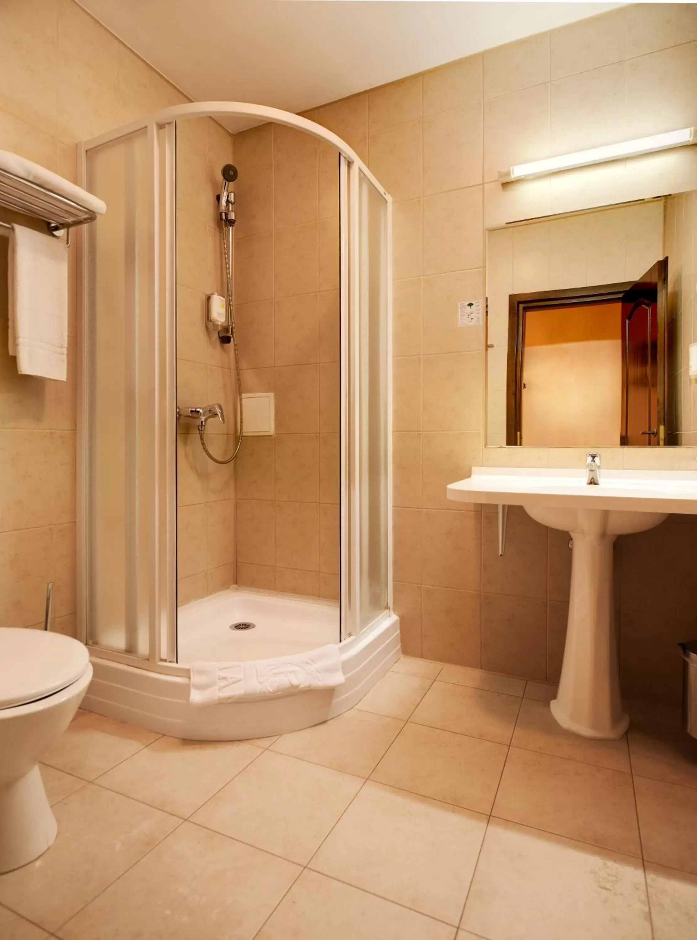 Standard Single Room in Romantic Boutique Hotel & Spa Standard Single Room in Romantic Boutique Hotel & Spa