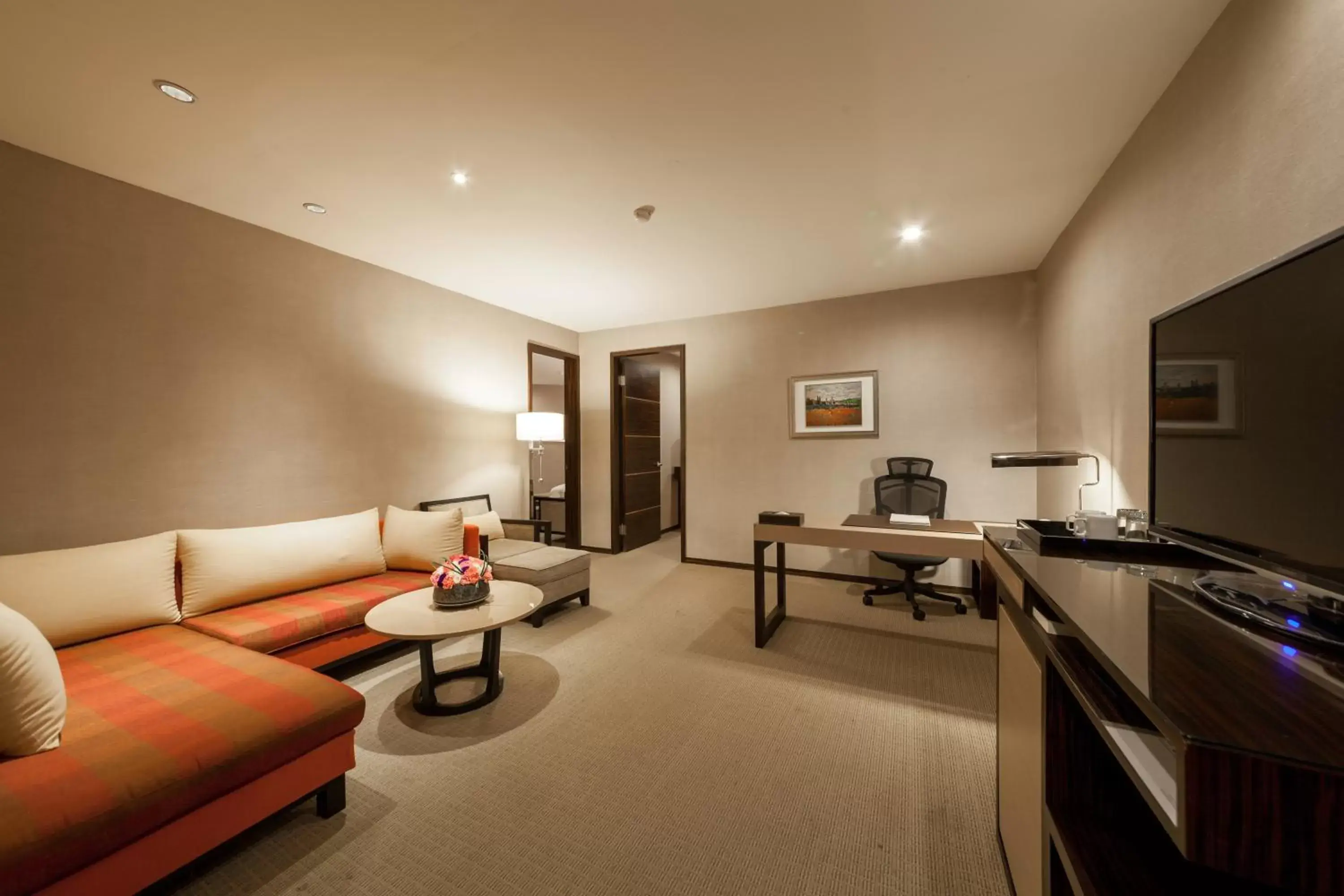 Family Suite in SOL Hotel Family Suite in SOL Hotel