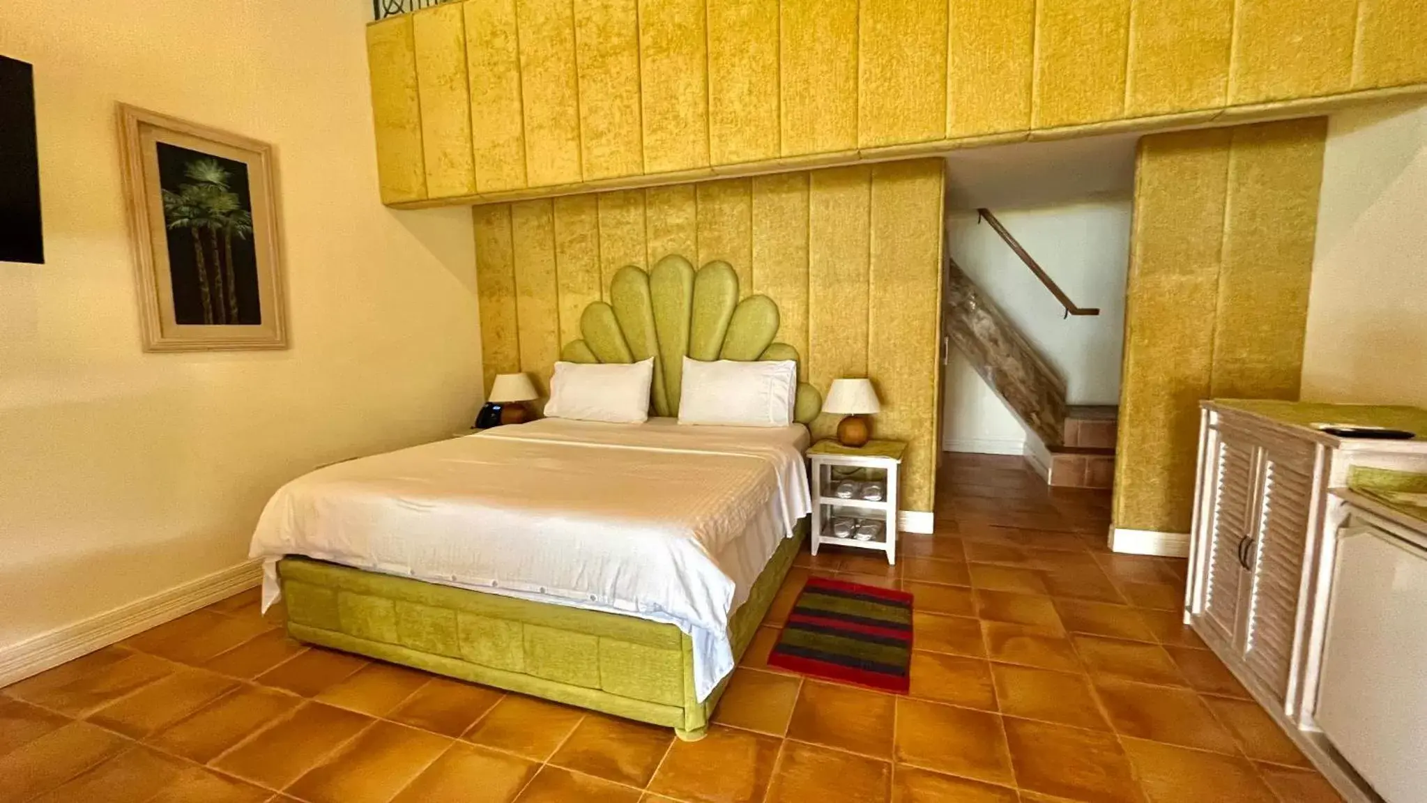 Villa - Beach Front in Coco Grove Beach Resort, Siquijor Island Villa - Beach Front in Coco Grove Beach Resort, Siquijor Island