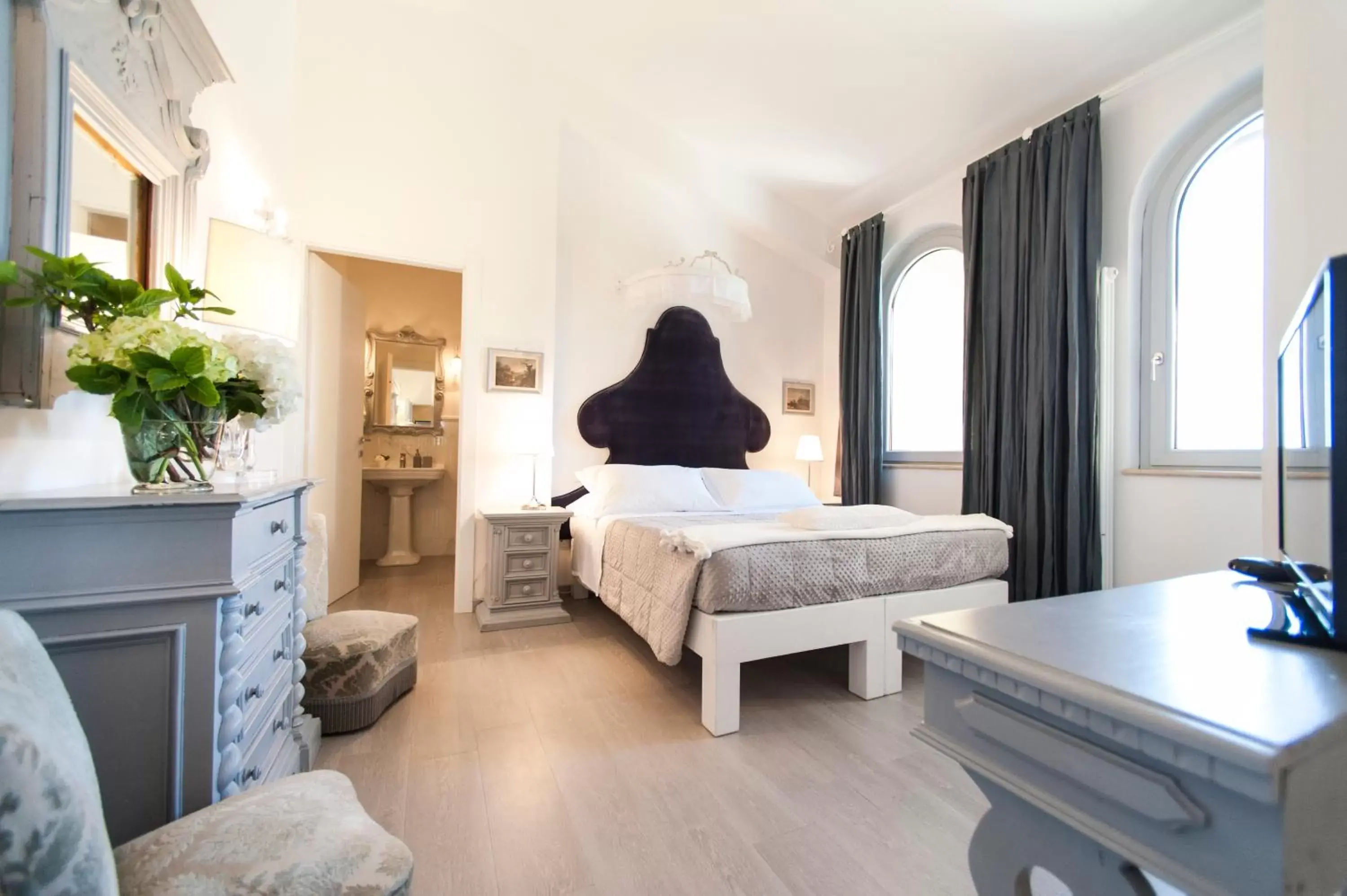 Superior Double or Twin Room in Country Lodge B&B Superior Double or Twin Room in Country Lodge B&B