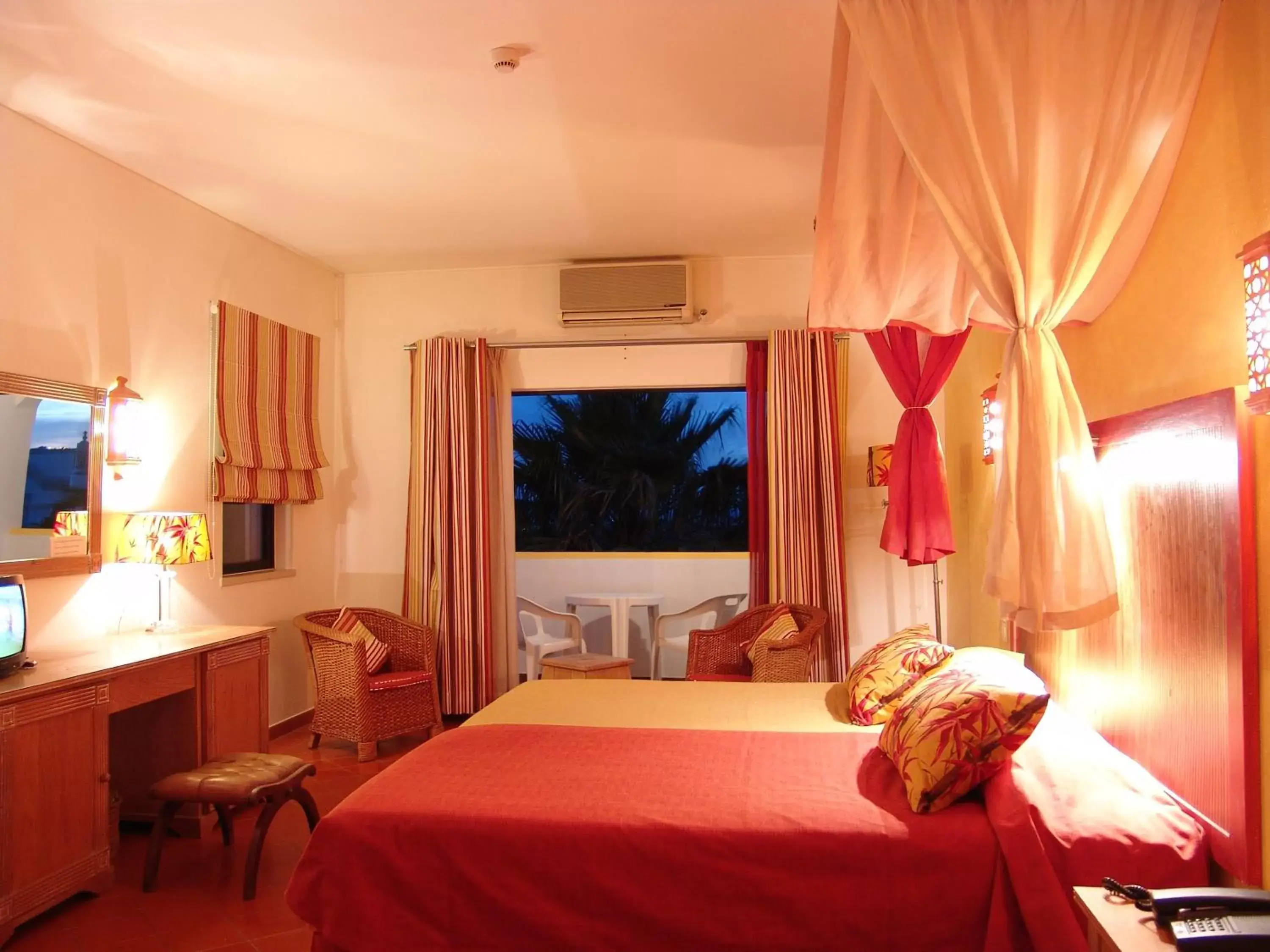 Romantic Package - Standard Double Room in Cerro Da Marina Hotel - Adults Only Romantic Package - Standard Double Room in Cerro Da Marina Hotel - Adults Only