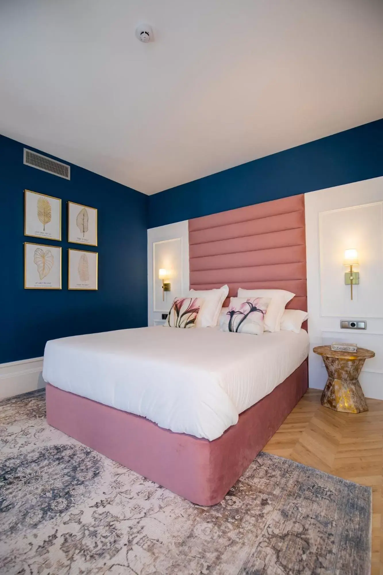 Double Room with One Bed in Casa do Estanco Double Room with One Bed in Casa do Estanco