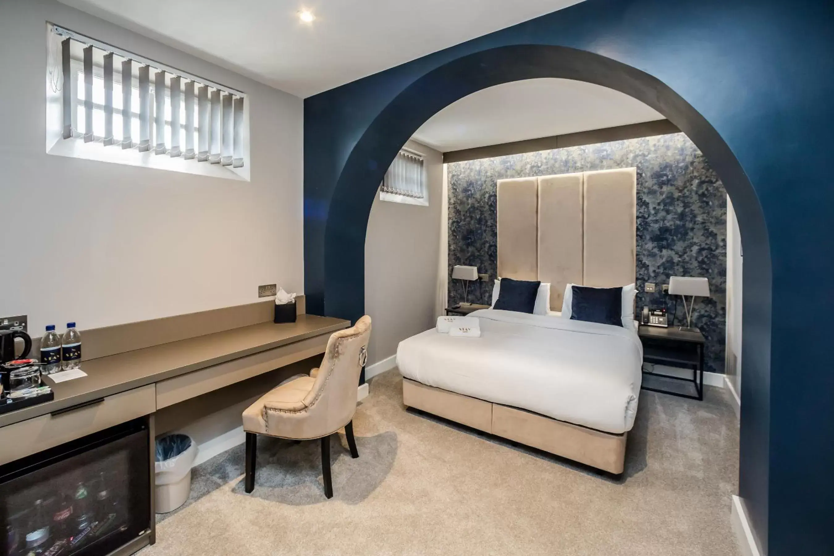 Standard Queen Room in Stay Hotel Standard Queen Room in Stay Hotel