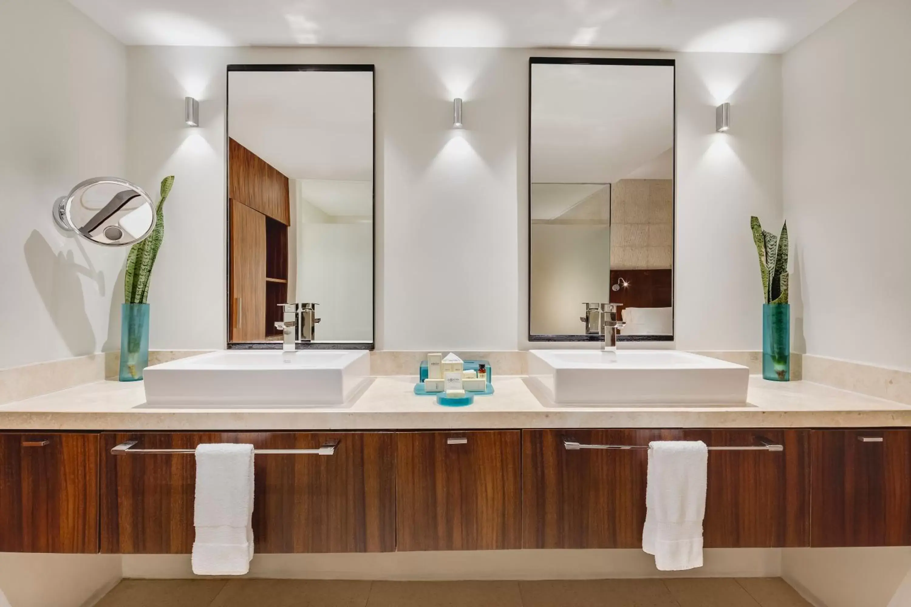 Family Suite in Fiesta Americana Condesa Cancun - All Inclusive Family Suite in Fiesta Americana Condesa Cancun - All Inclusive