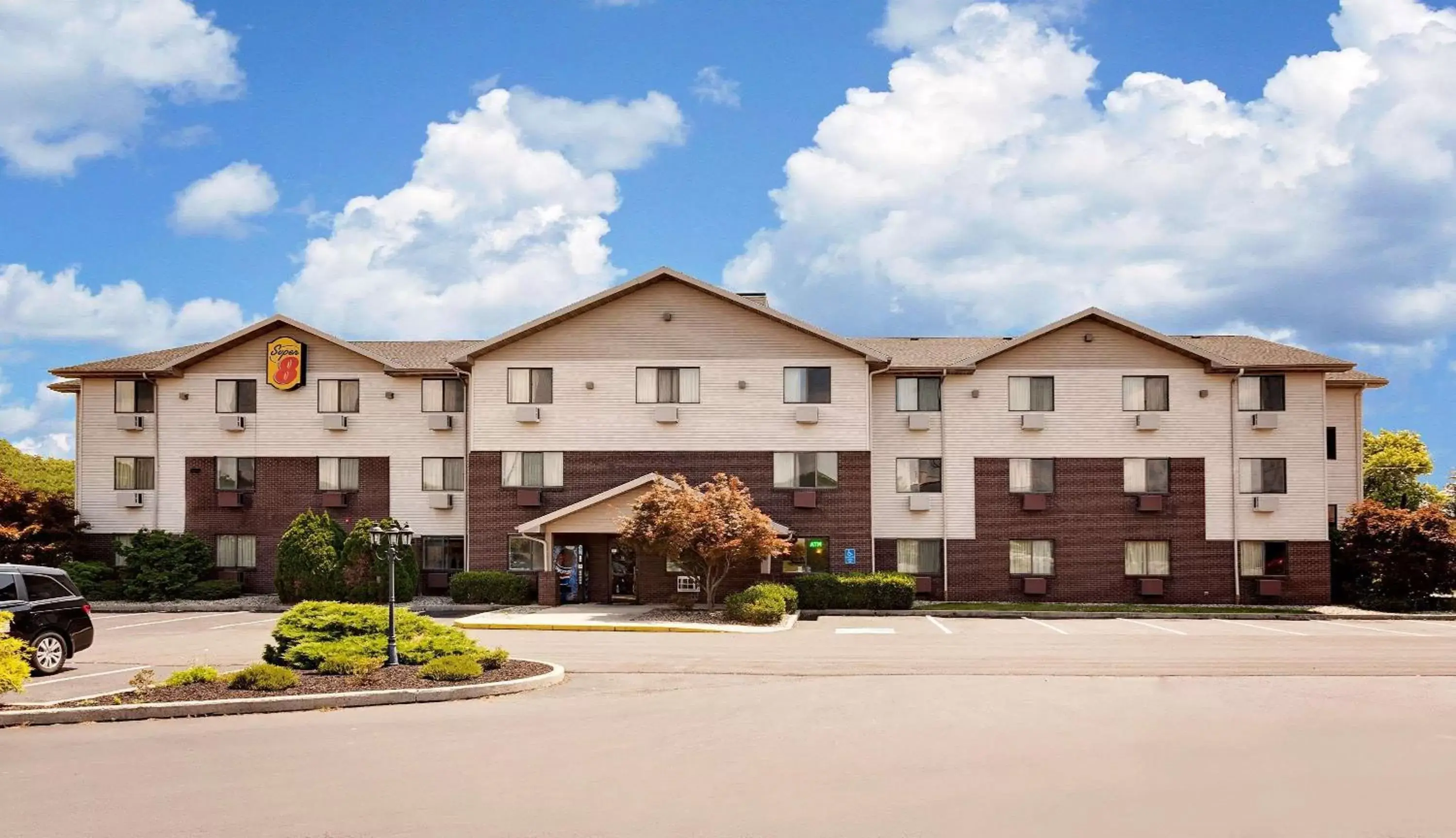 Super 8 by Wyndham Carlisle-South Super 8 by Wyndham Carlisle-South