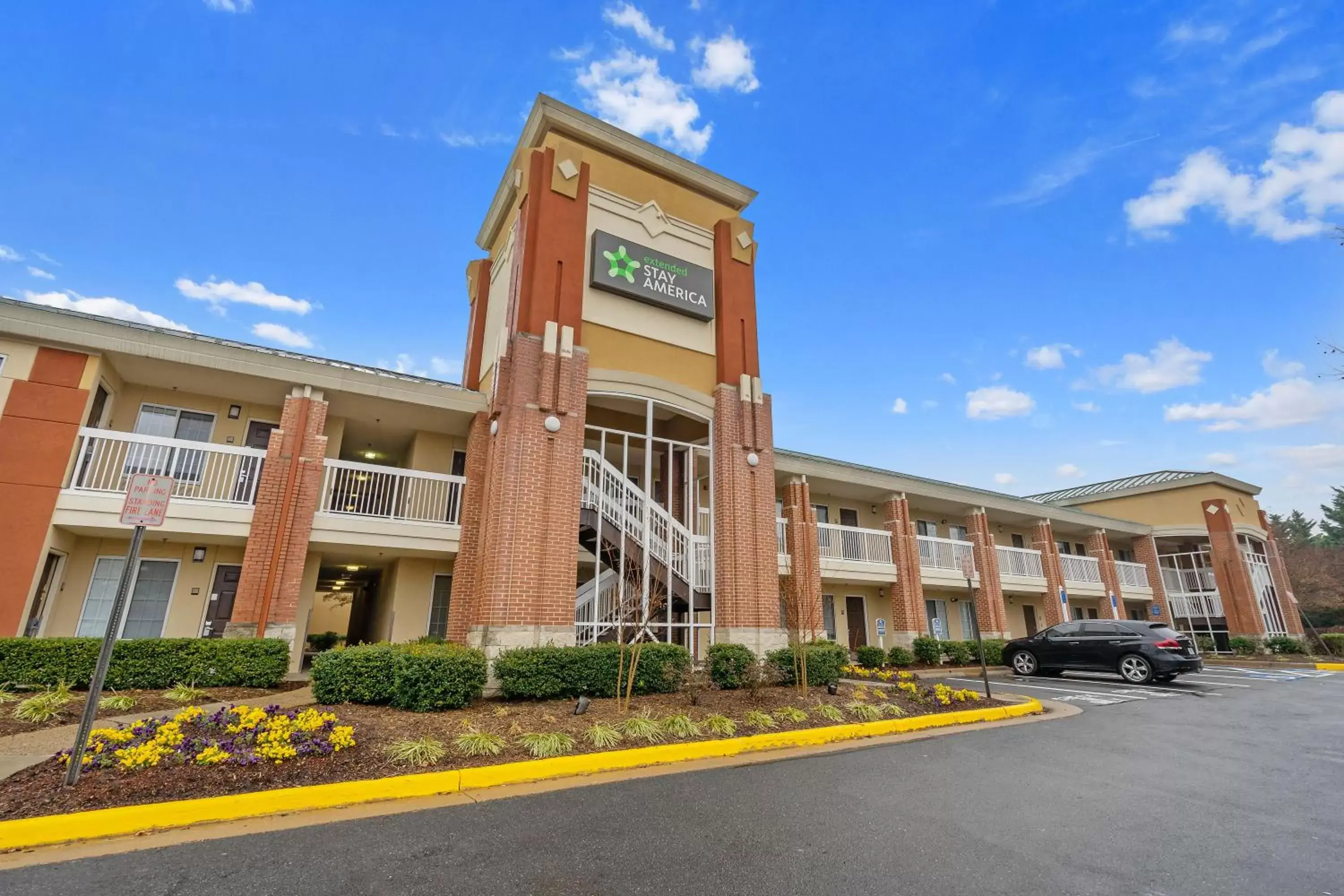 Extended Stay America Suites - Washington, DC - Reston Extended Stay America Suites - Washington, DC - Reston