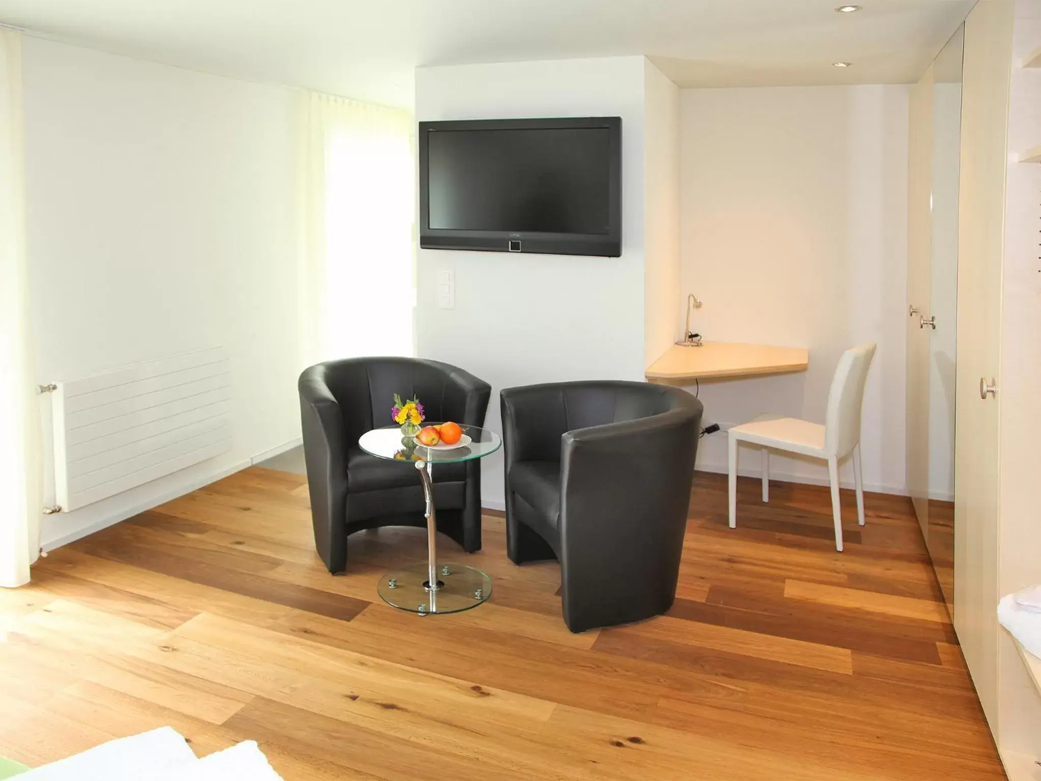 Junior Suite with Balcony and Mountain View in Landgasthof Zollhaus Junior Suite with Balcony and Mountain View in Landgasthof Zollhaus