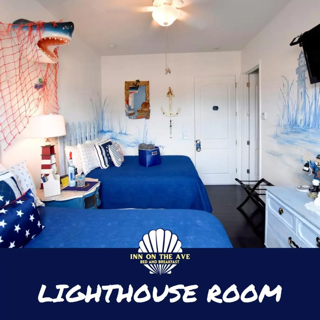 Inn on the Avenue Inn on the Avenue