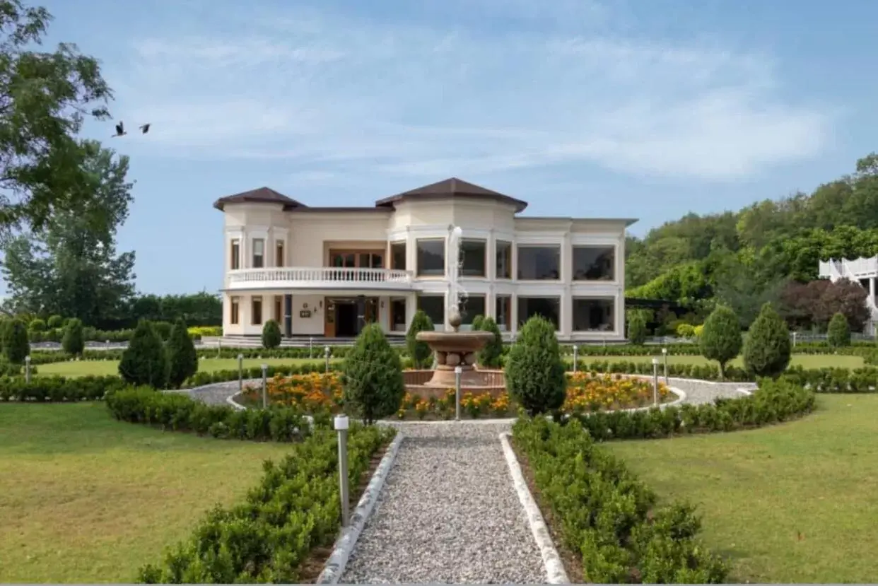 Glenville Forest Resort & Spa Glenville Forest Resort & Spa