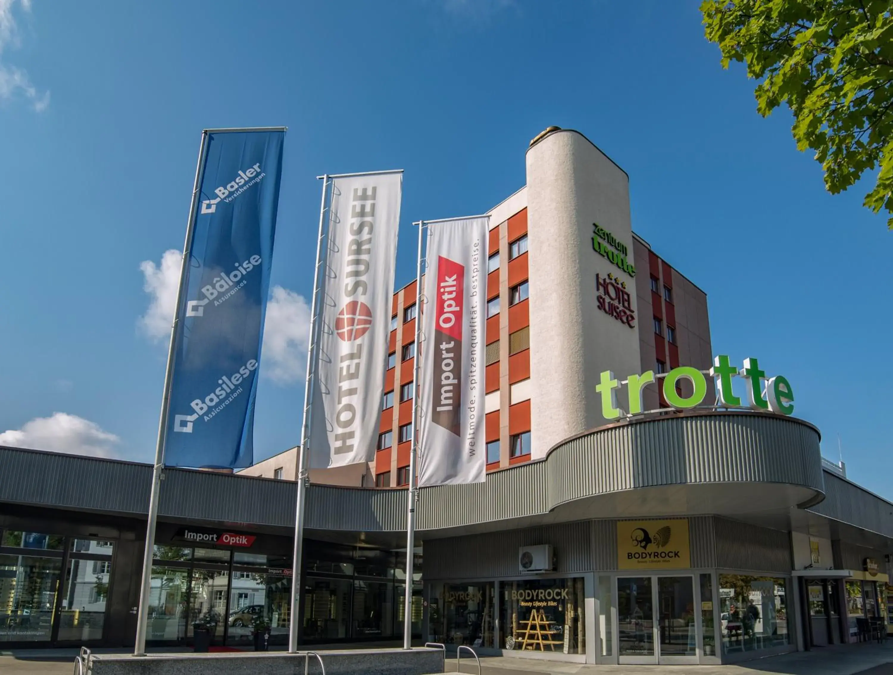 Hotel Sursee Hotel Sursee