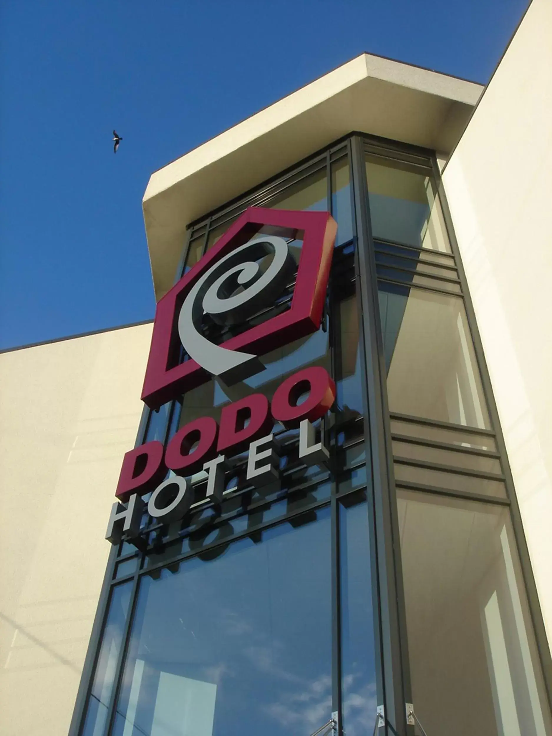 Dodo Hotel Dodo Hotel