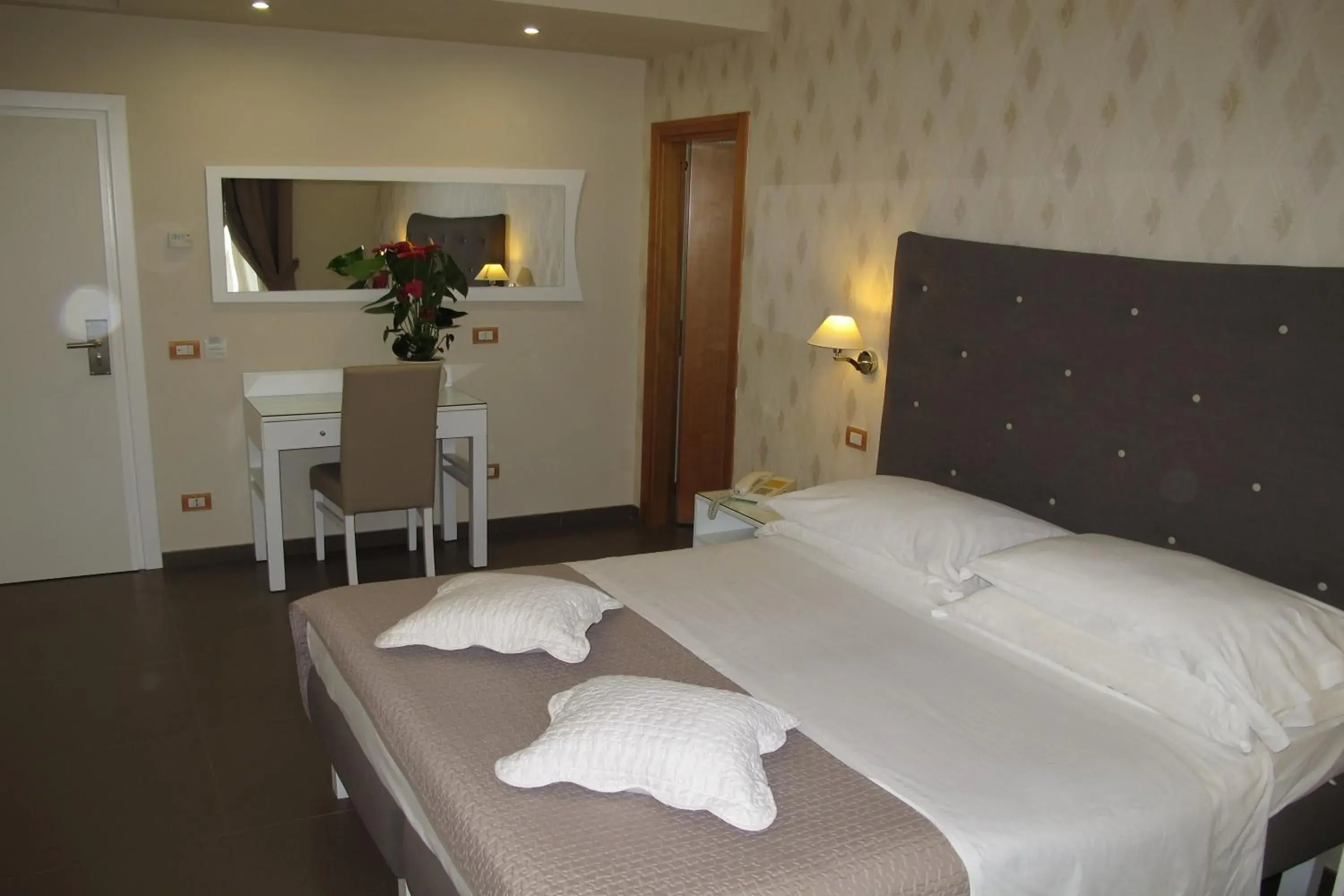 Double Room in Hotel Club Double Room in Hotel Club