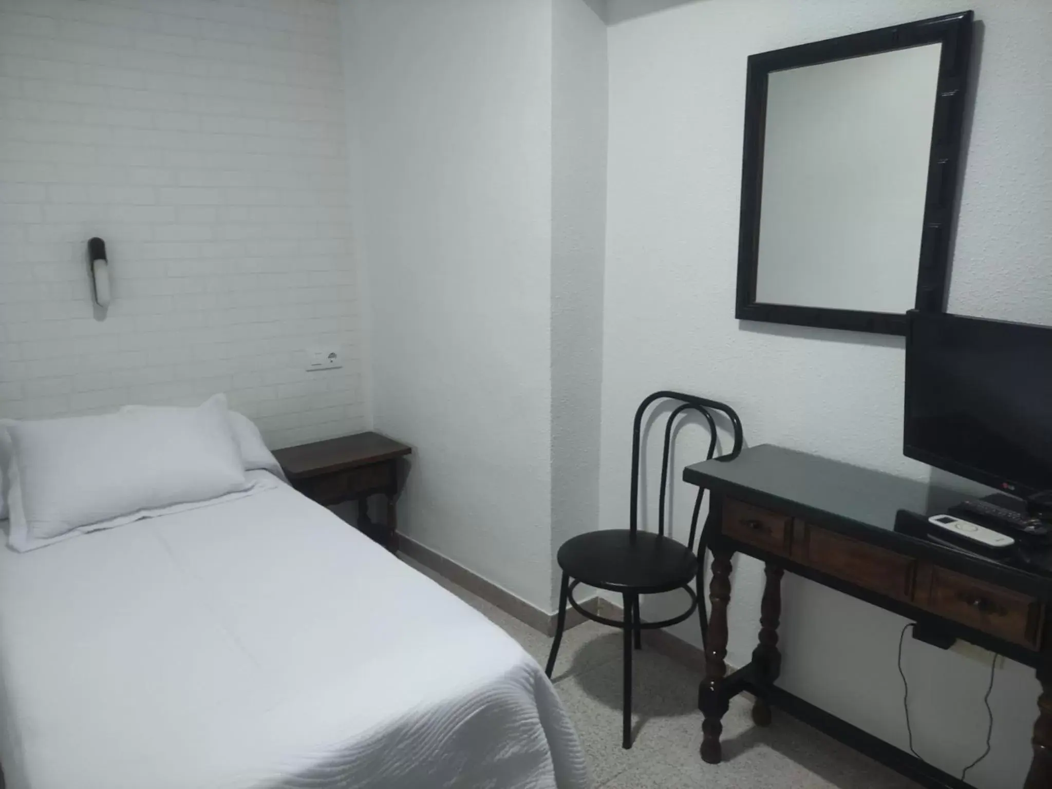 Single Room in Rincón Extremeño Single Room in Rincón Extremeño