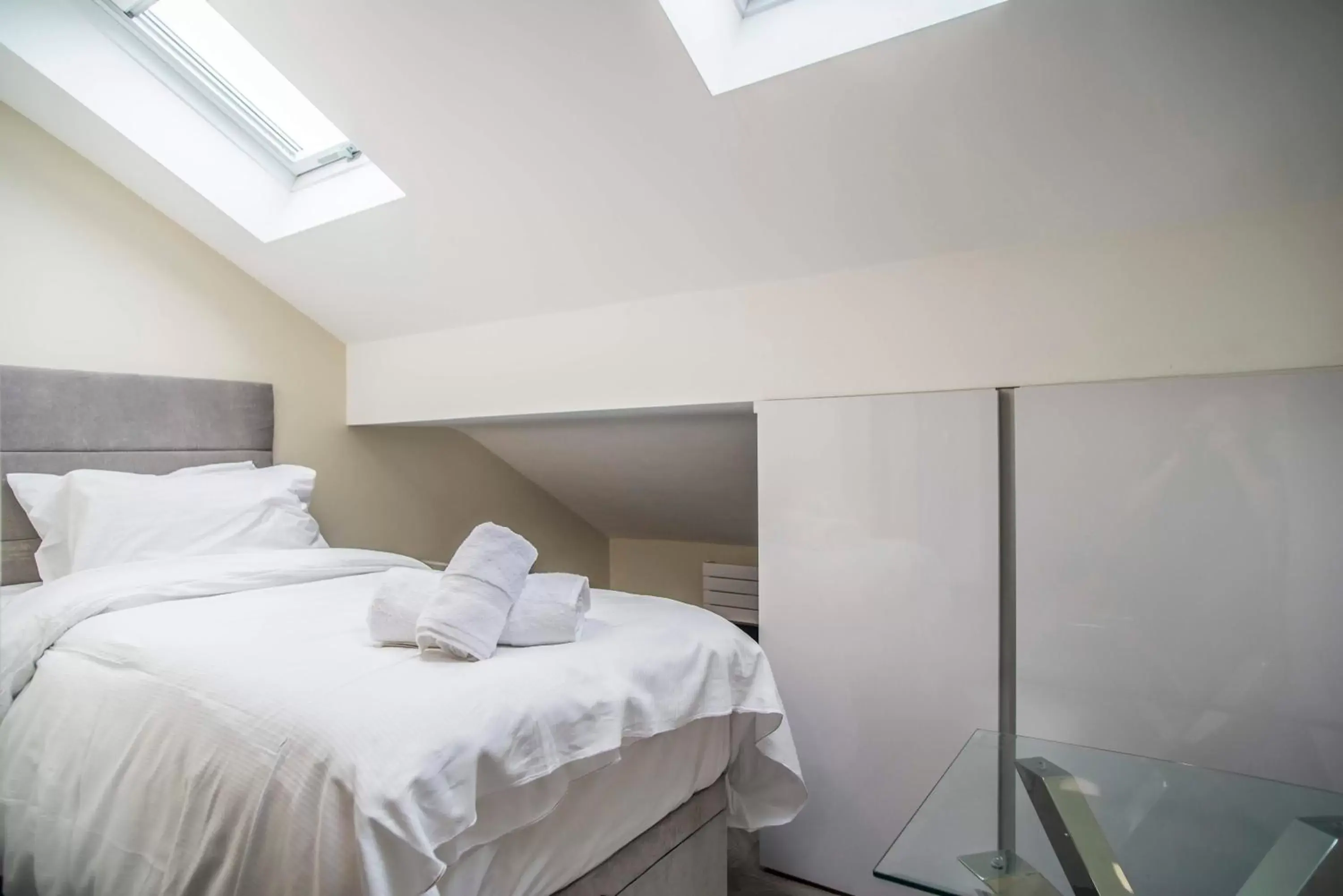 Standard Single Room - single occupancy in Hotel 21 Standard Single Room - single occupancy in Hotel 21