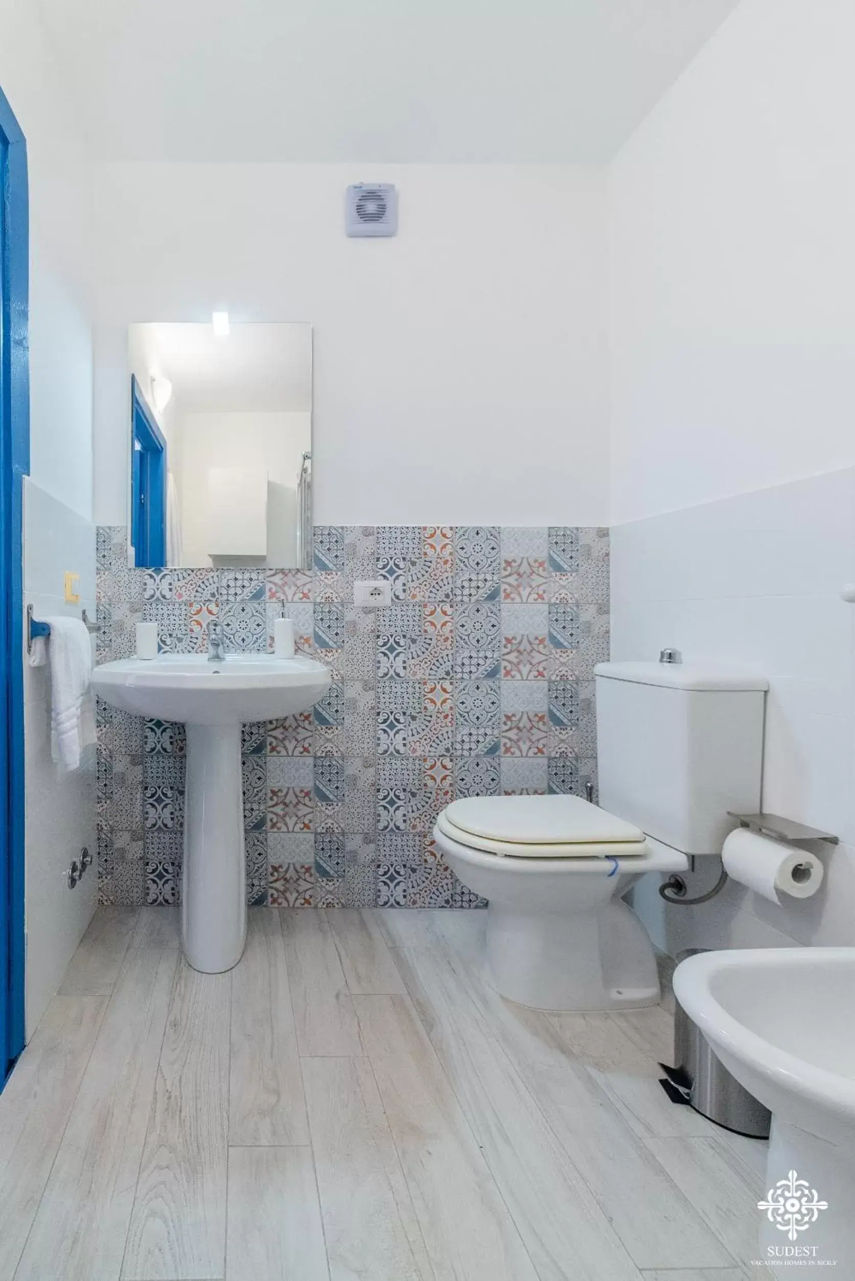 Apartment with Balcony in LE 4 PERLE Apartments Apartment with Balcony in LE 4 PERLE Apartments