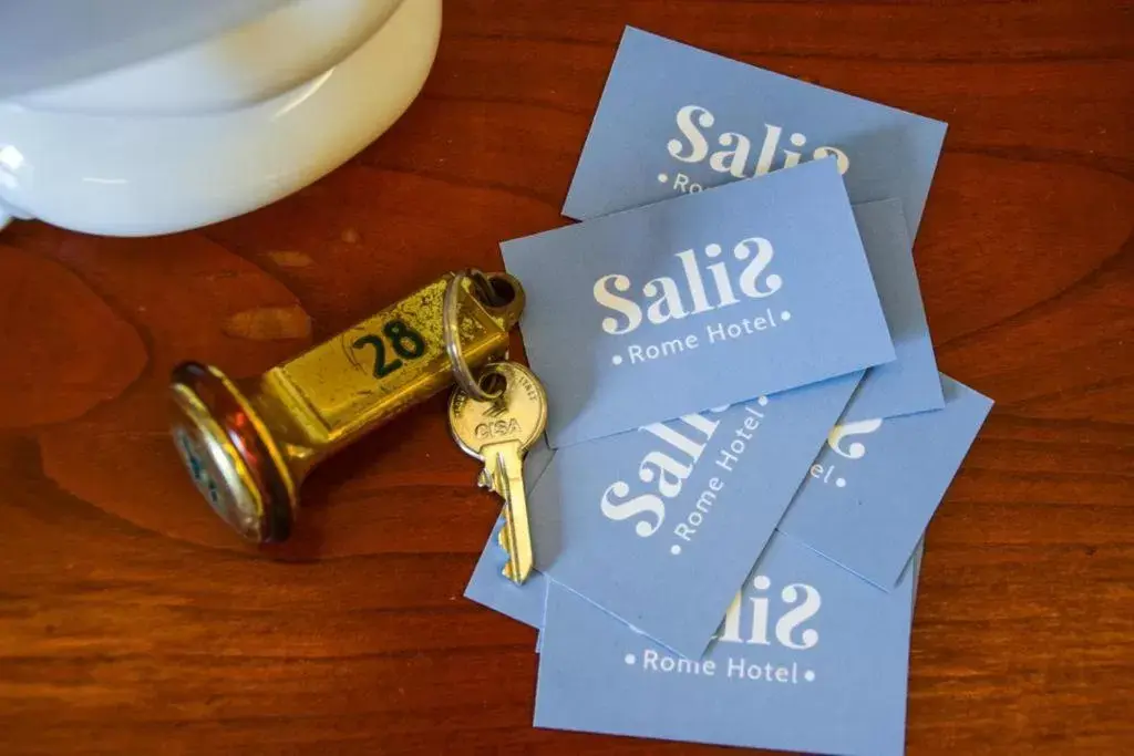 Hotel Salis Hotel Salis