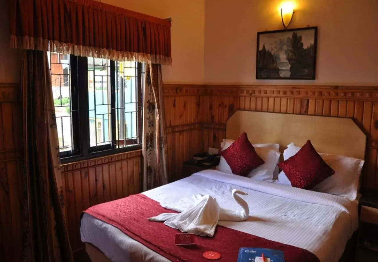 Superior Suite in Pine Borough Inn Superior Suite in Pine Borough Inn