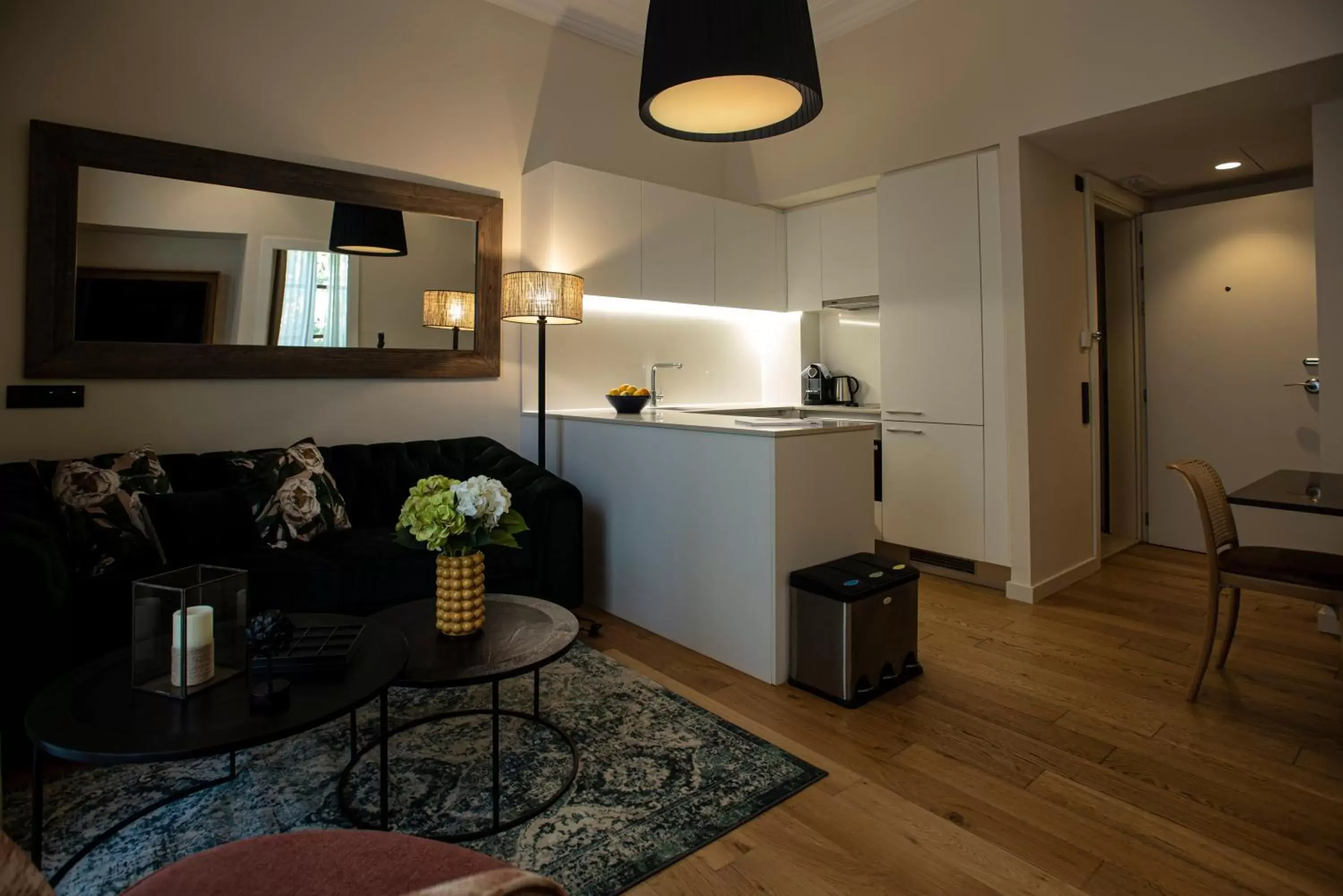 Standard Suite in Palma Suites Standard Suite in Palma Suites