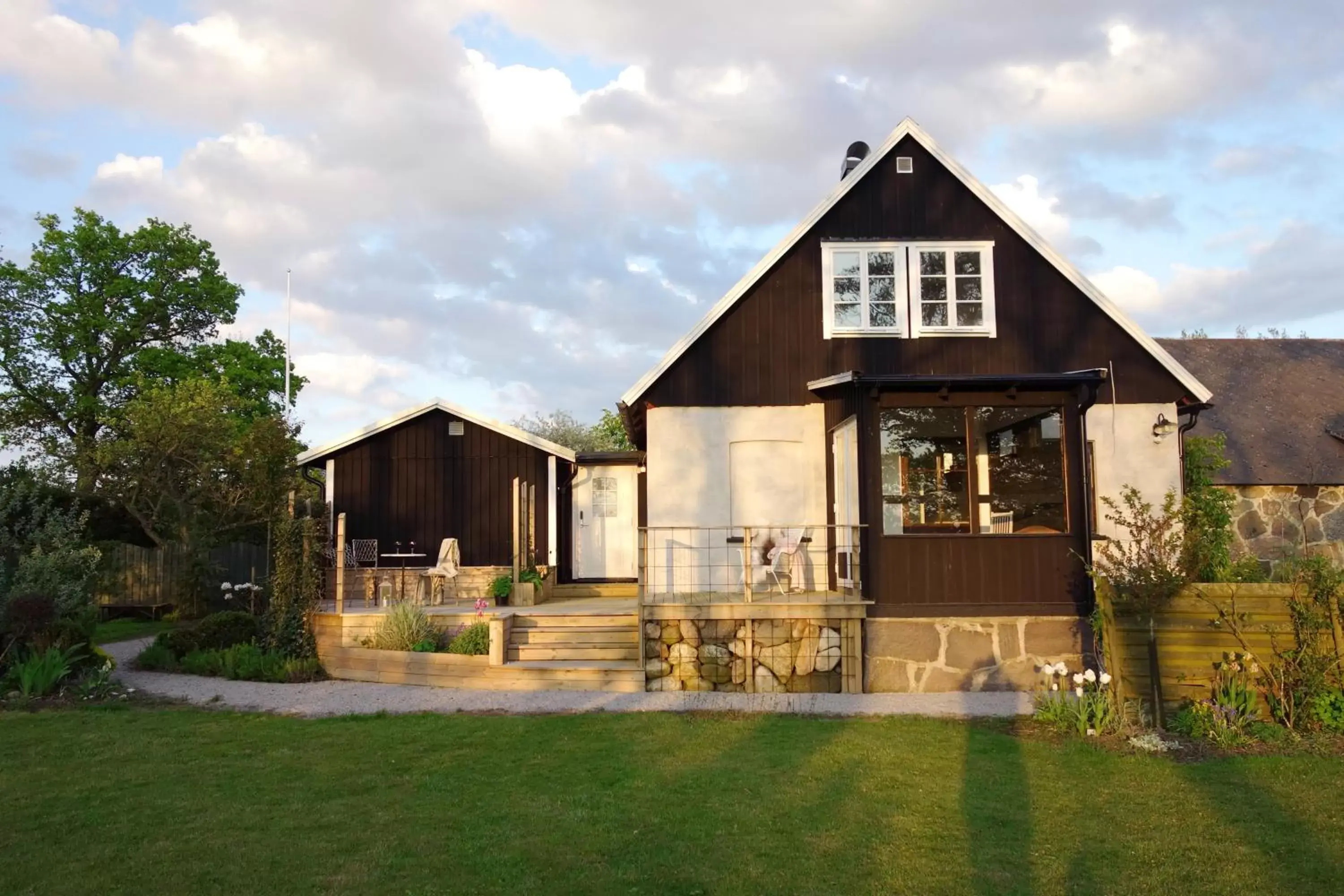 Vikens bed and Breakfast Vikens bed and Breakfast