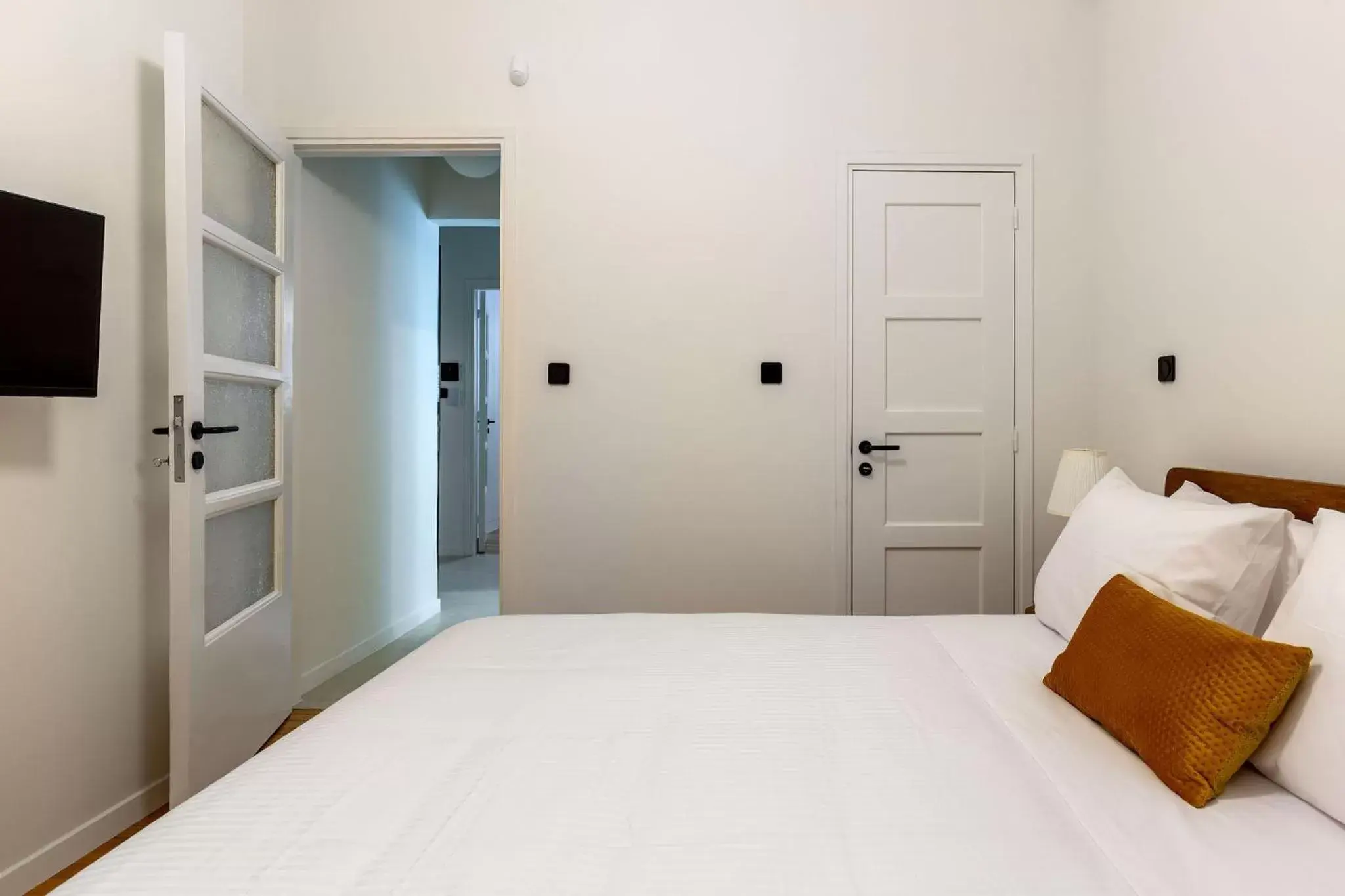 Studio Apartment in ZOIA The Met by UPSTREET Studio Apartment in ZOIA The Met by UPSTREET