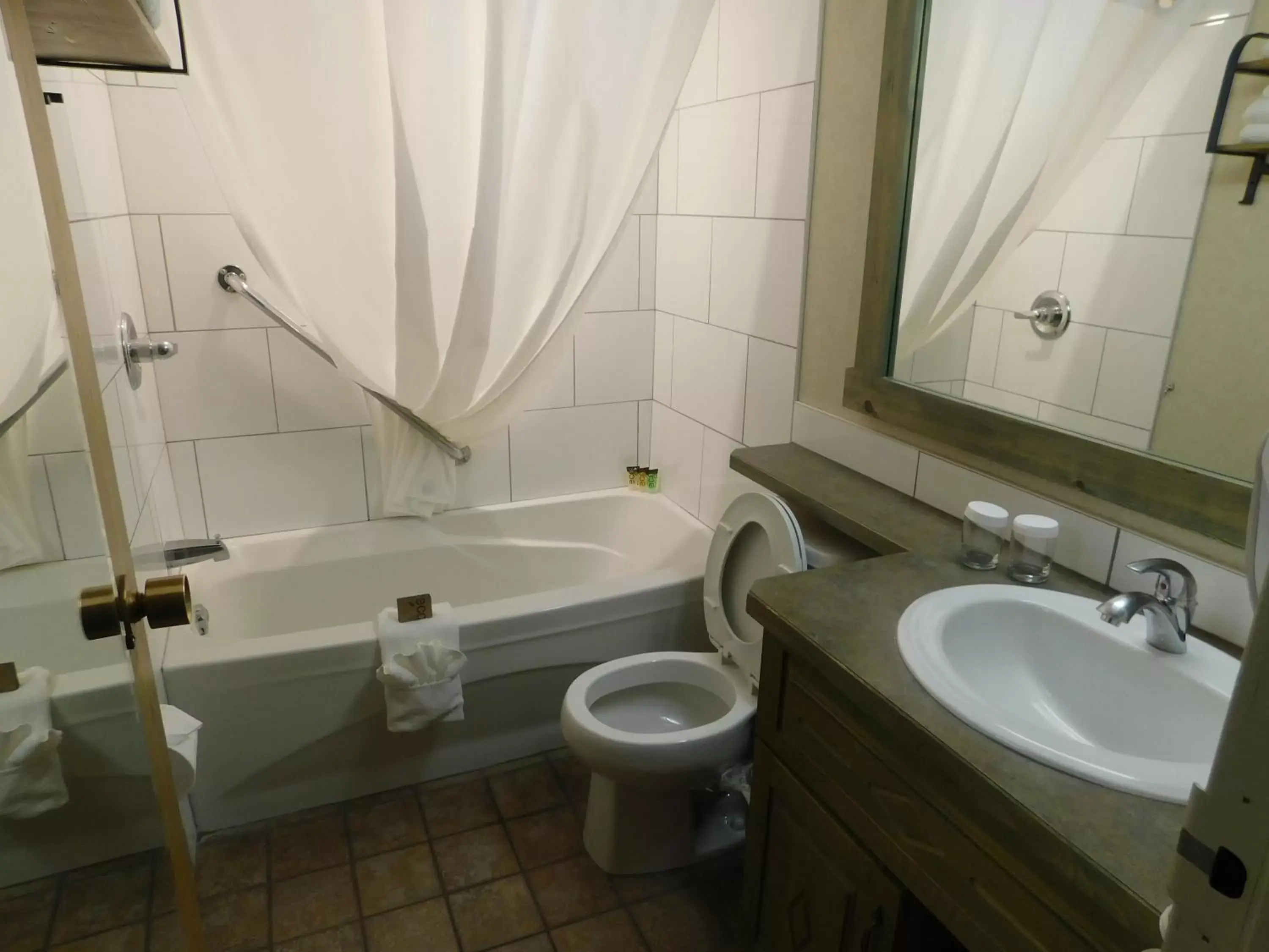 Studio in Douglas Fir Resort & Chalets Studio in Douglas Fir Resort & Chalets