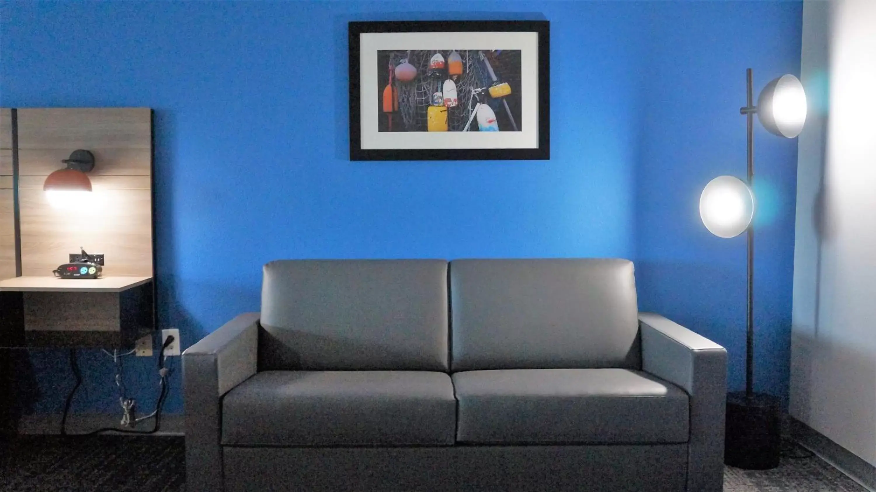 King Room - Disability Access in Hotel Lydia King Room - Disability Access in Hotel Lydia