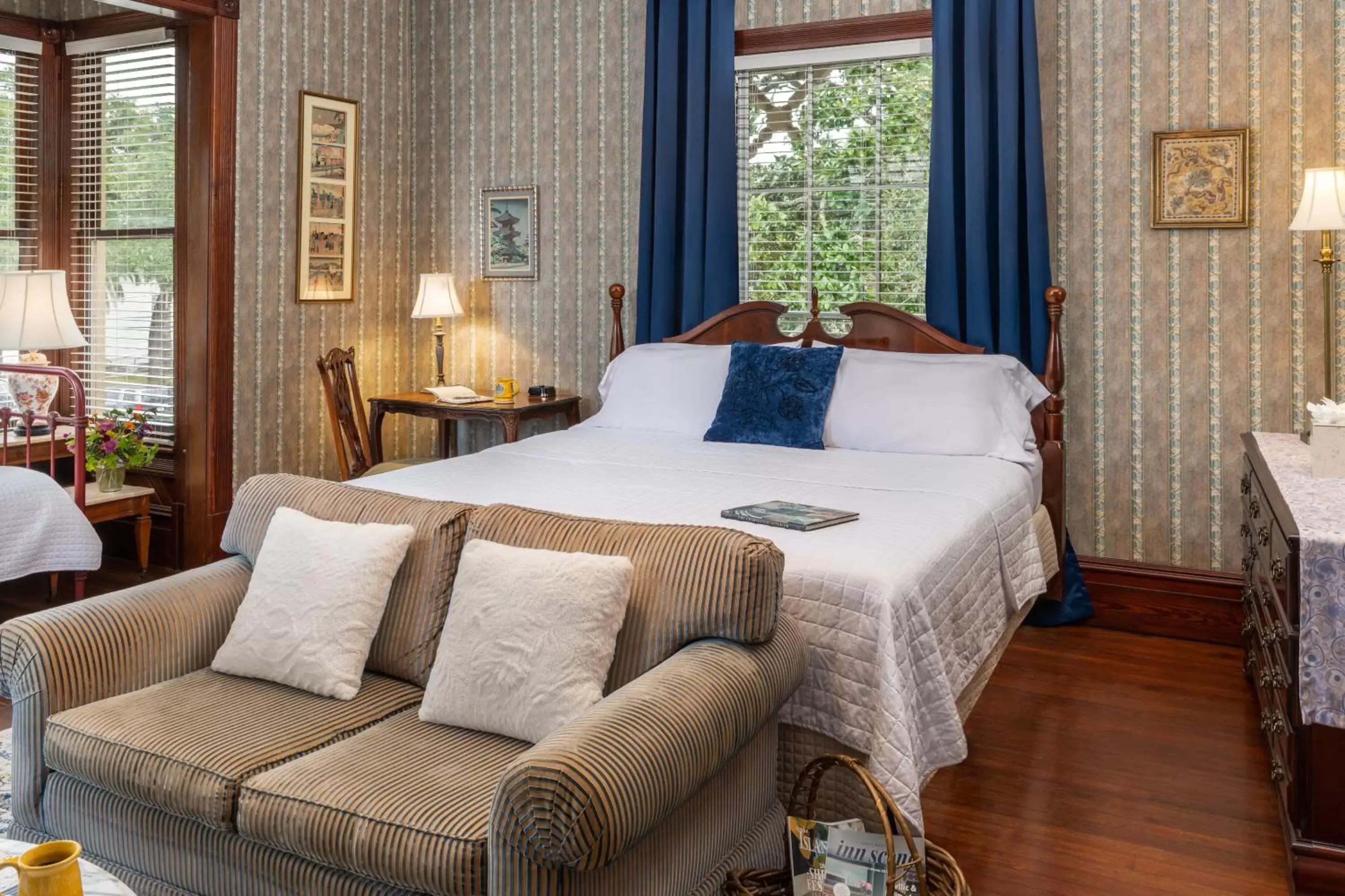 Amelia Island Williams House Amelia Island Williams House