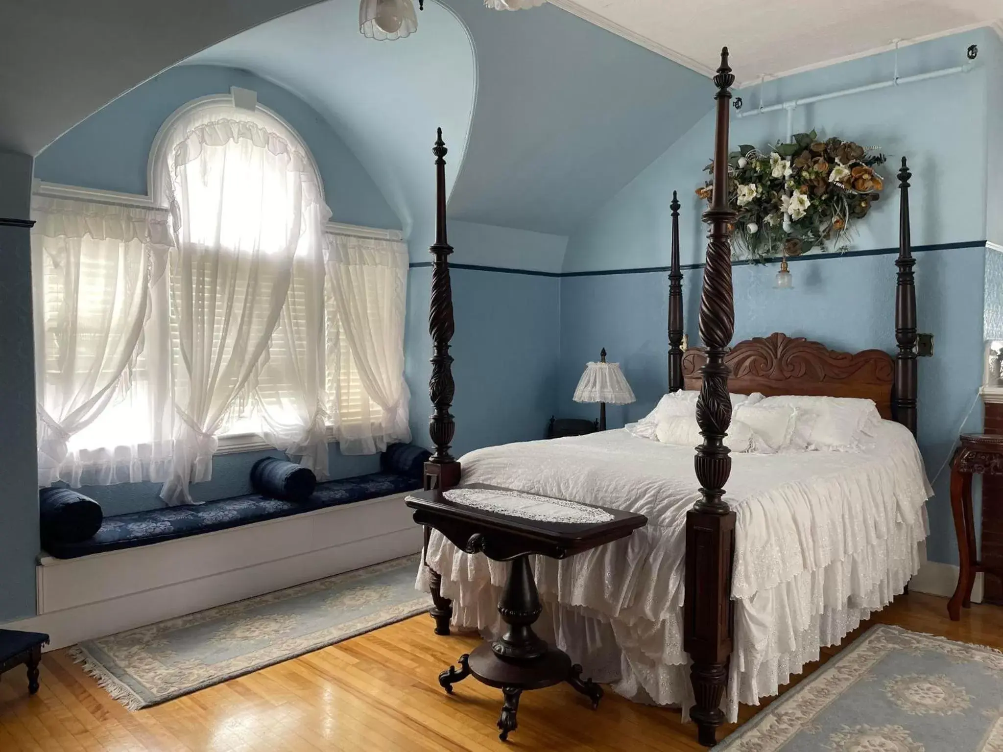 Superior Suite in Marshlands Inn Superior Suite in Marshlands Inn