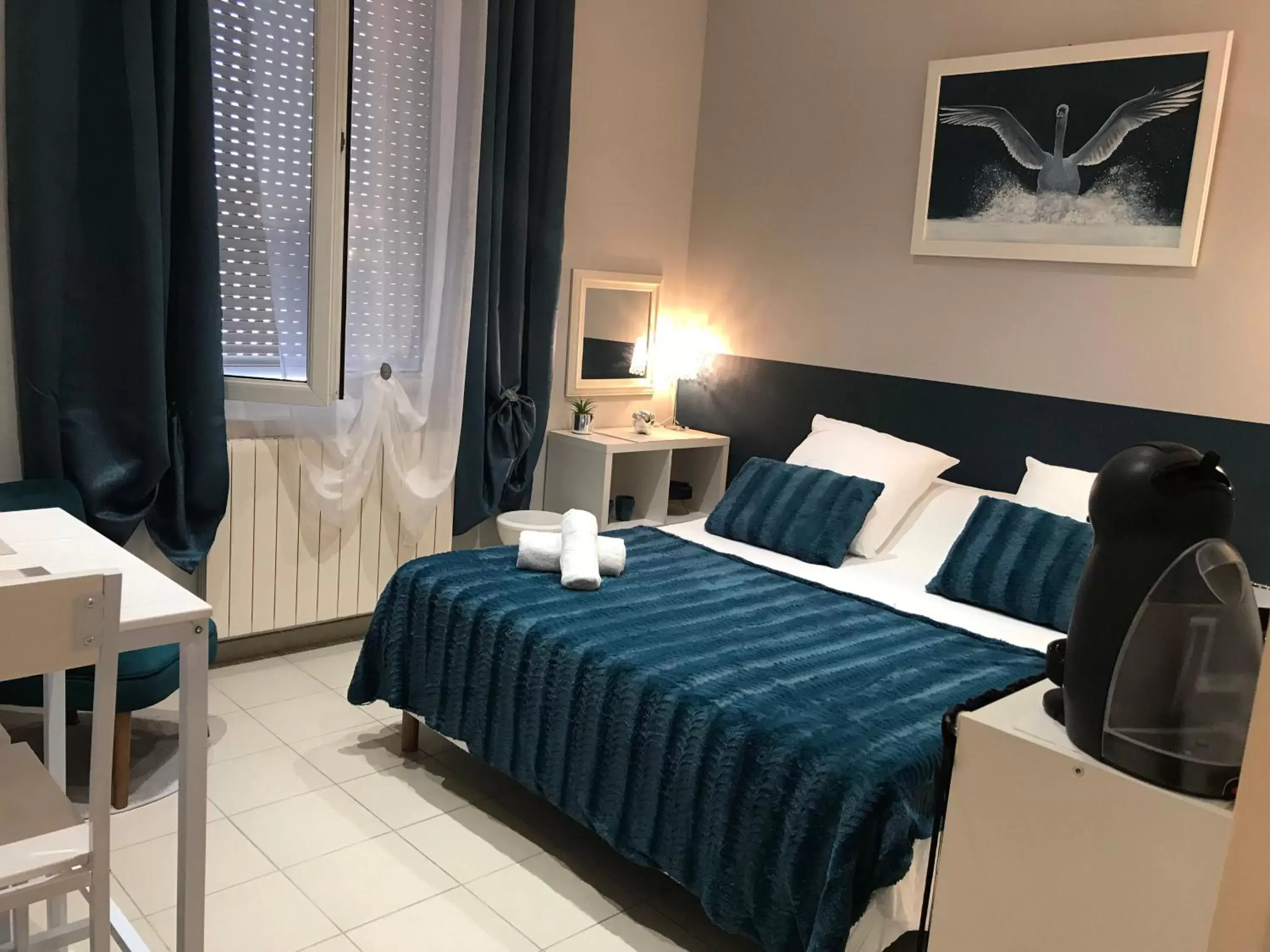 One-Bedroom Apartment in La Turenne One-Bedroom Apartment in La Turenne