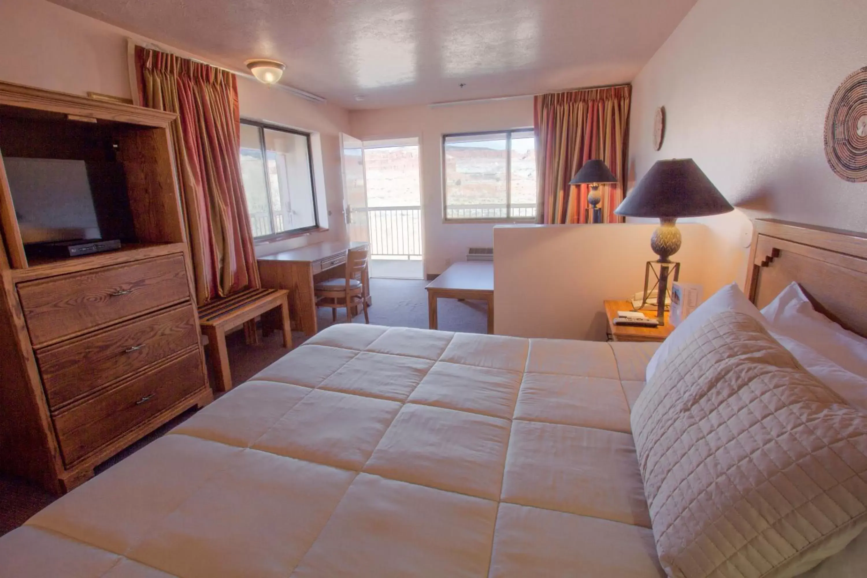 Junior Suite in The Noor Hotel Junior Suite in The Noor Hotel