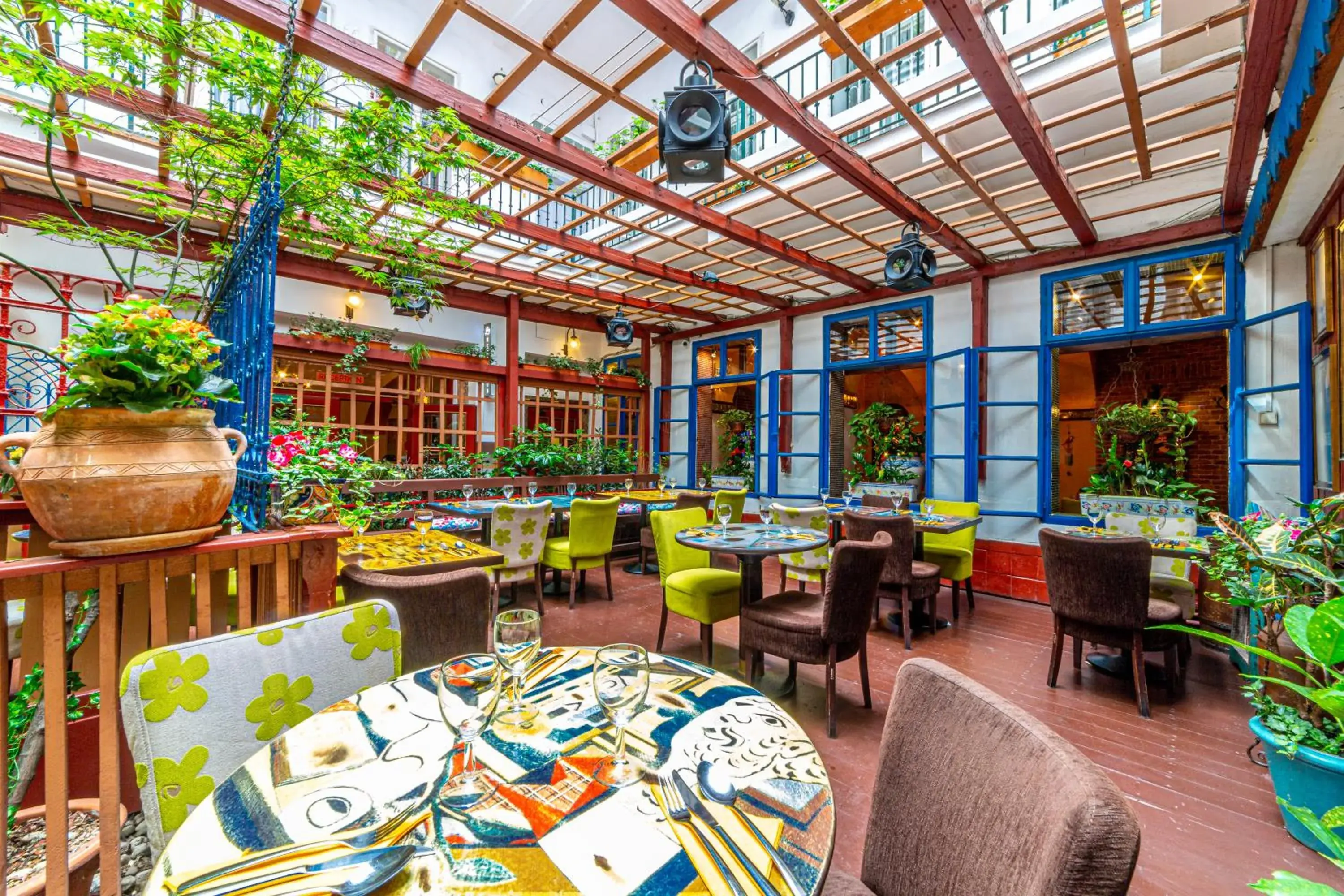 Hotel Salvator Hotel Salvator