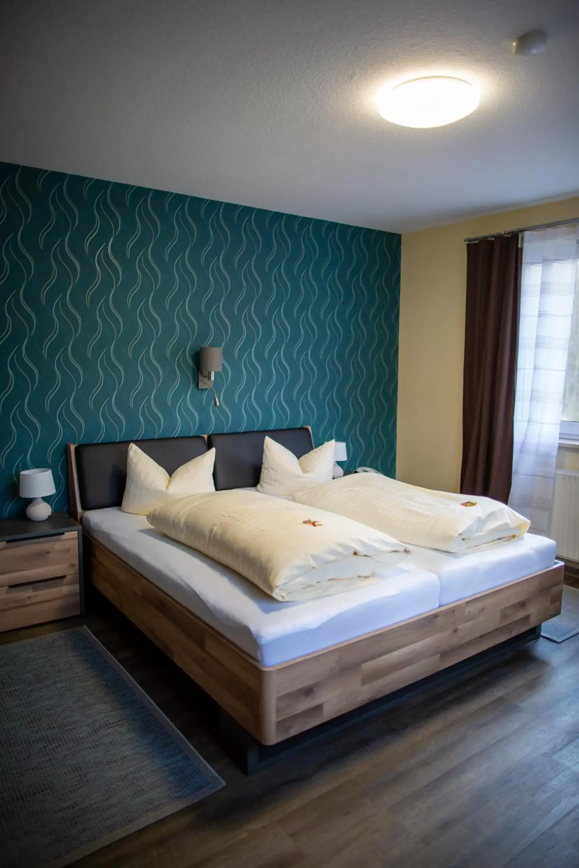 Comfort Double Room in Sporthotel Wernigerode Comfort Double Room in Sporthotel Wernigerode