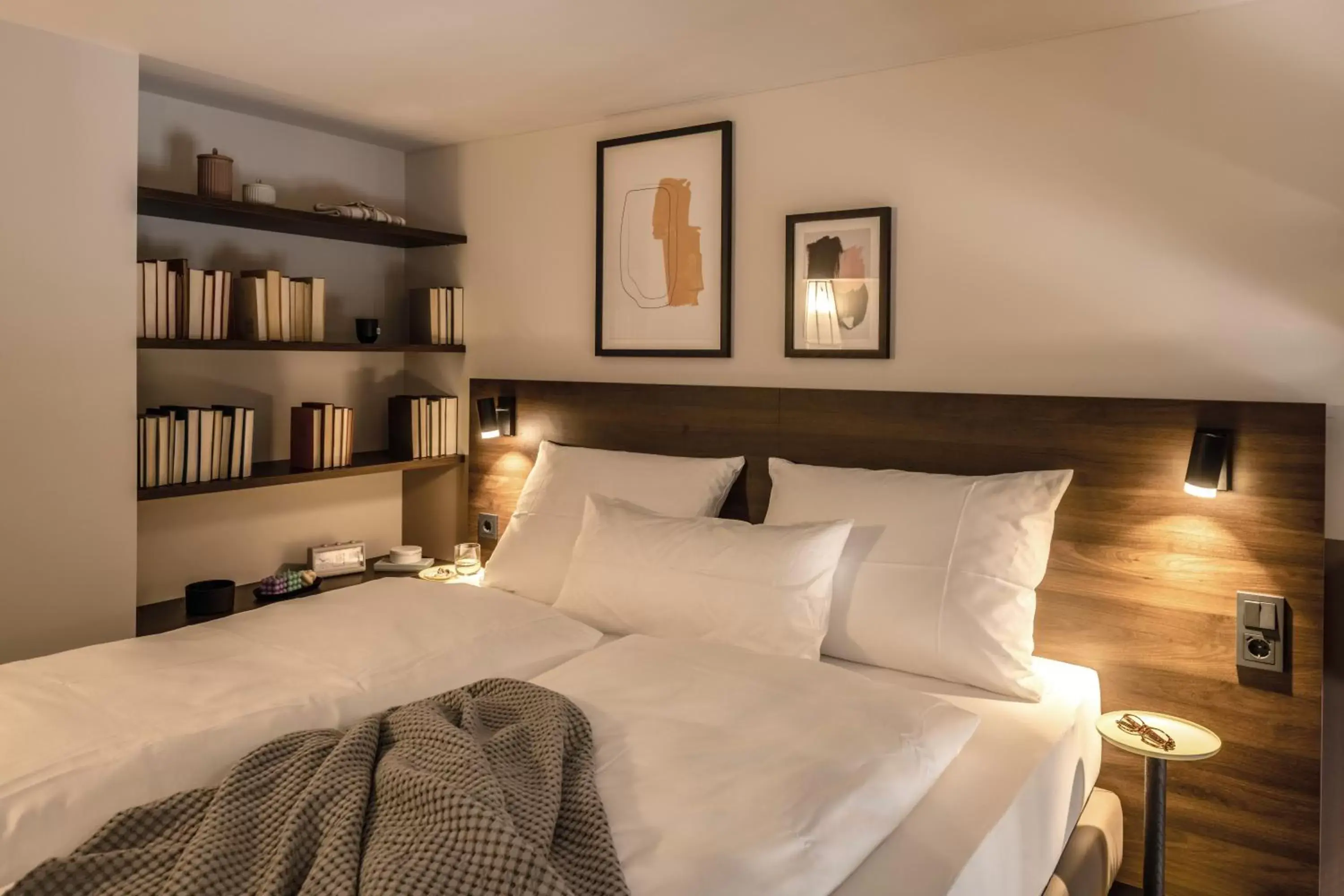 Duplex in Revo Munich Duplex in Revo Munich