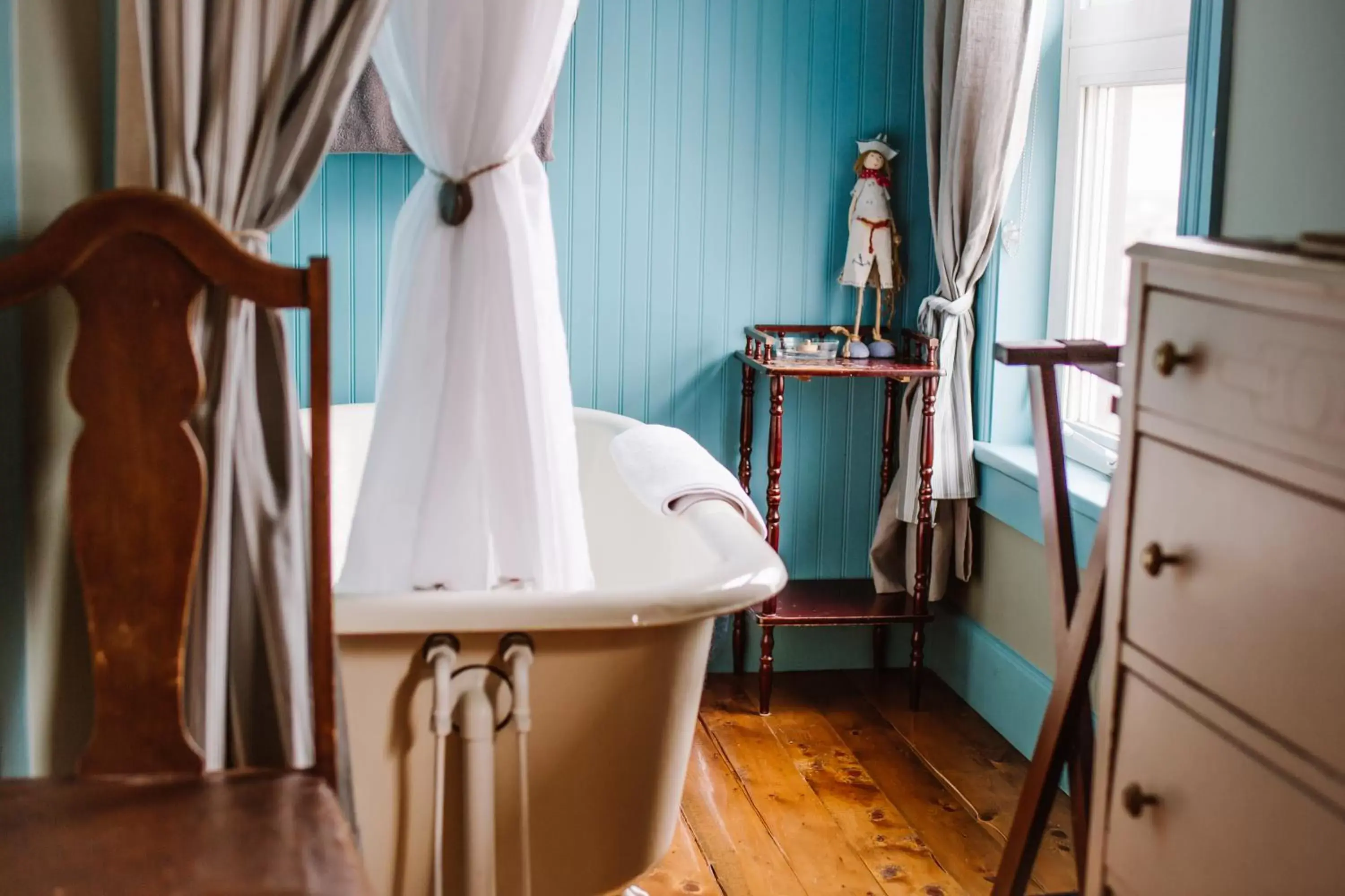 Queen Room in Auberge d'Anjou-Cocooning Café Queen Room in Auberge d'Anjou-Cocooning Café